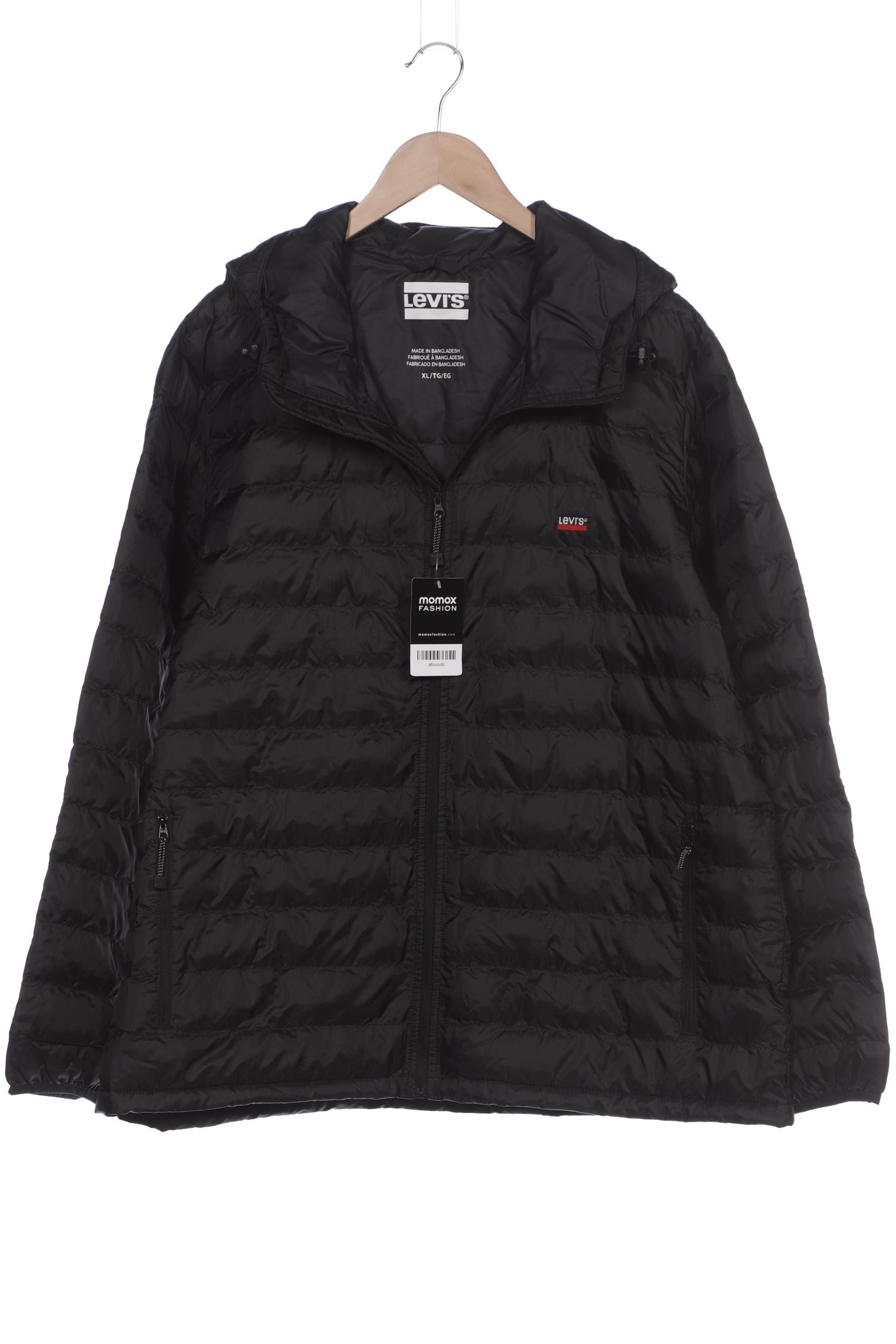 

Levis Herren Jacke, schwarz, Gr. 54