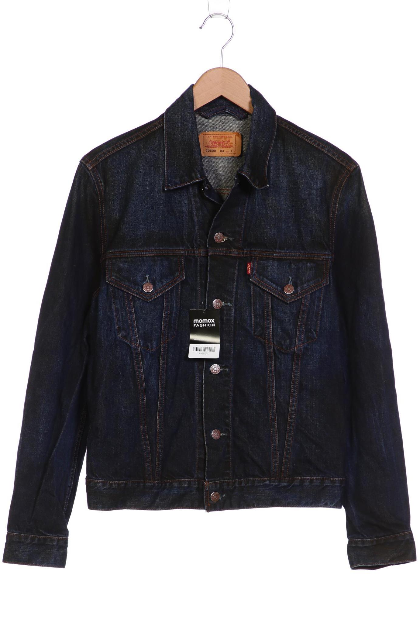 

Levis Herren Jacke, marineblau