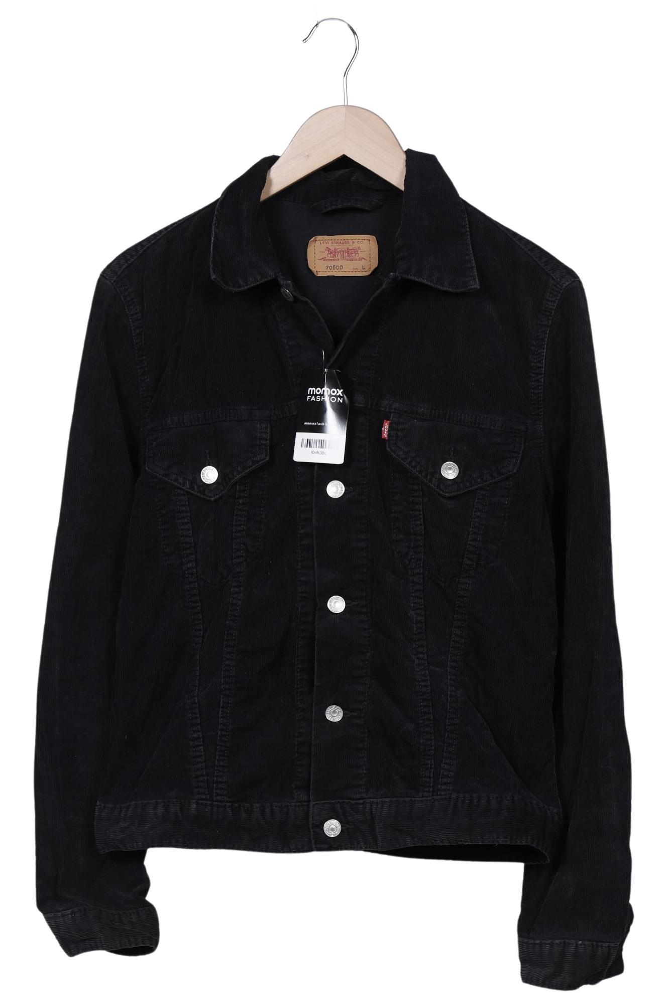 

Levis Herren Jacke, schwarz, Gr. 52