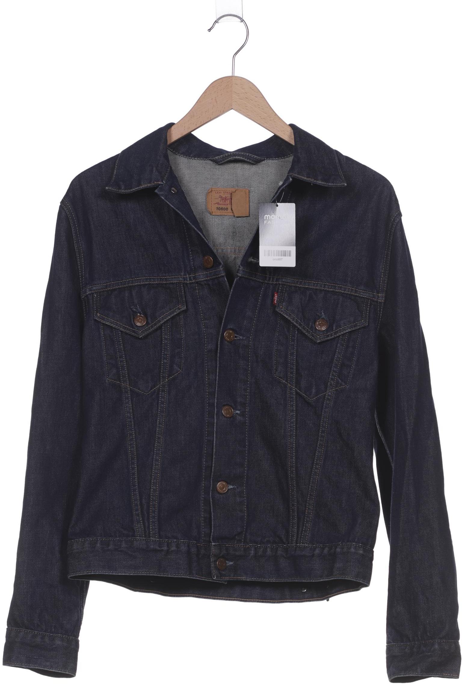 

Levis Herren Jacke, marineblau, Gr. 52