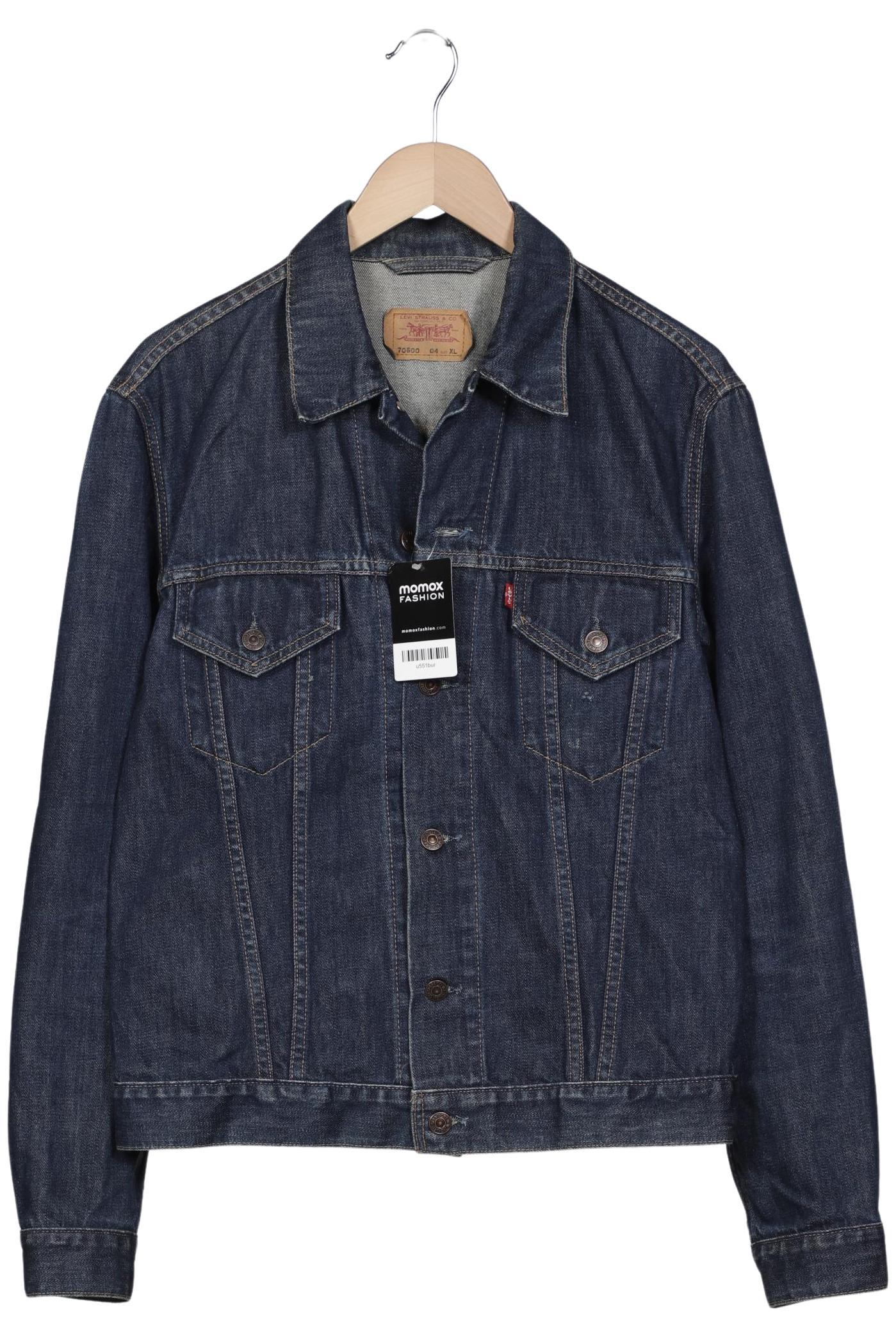 

Levis Herren Jacke, blau, Gr. 54
