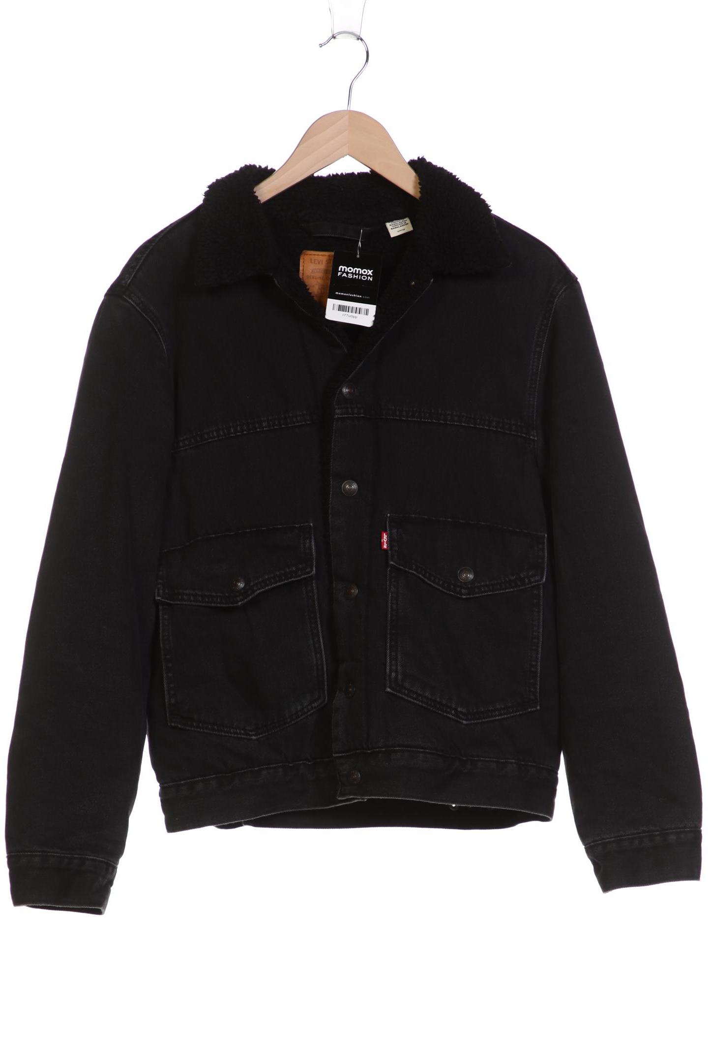 

Levis Herren Jacke, schwarz, Gr. 46