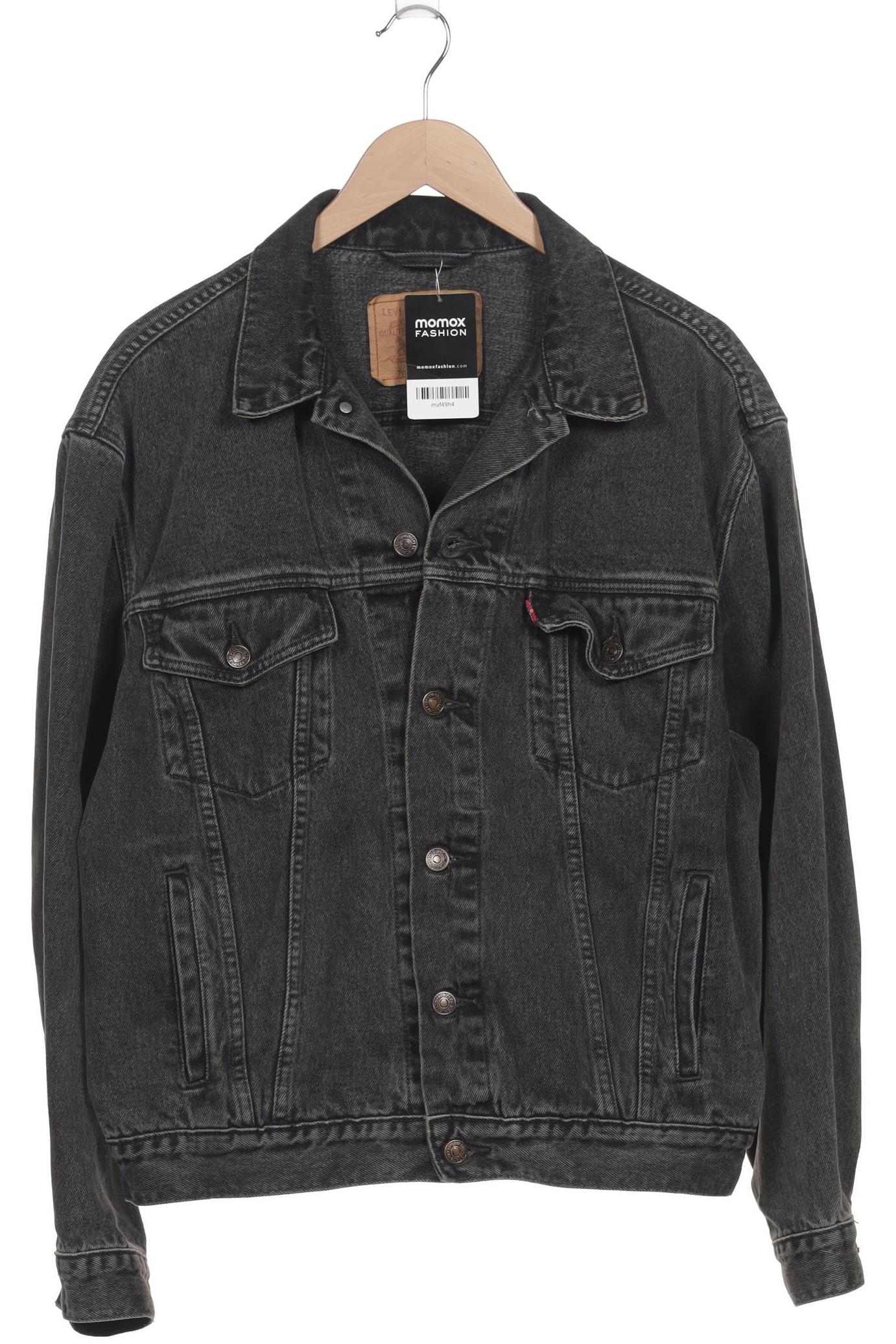 

Levis Herren Jacke, schwarz, Gr. 54