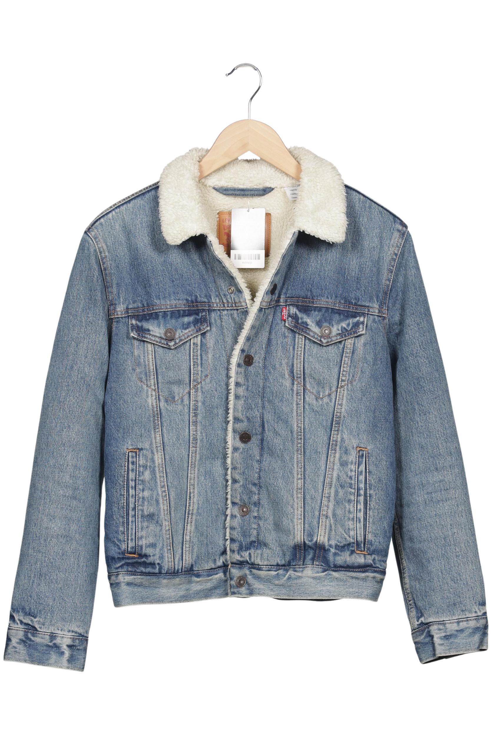 

Levis Herren Jacke, blau, Gr. 46