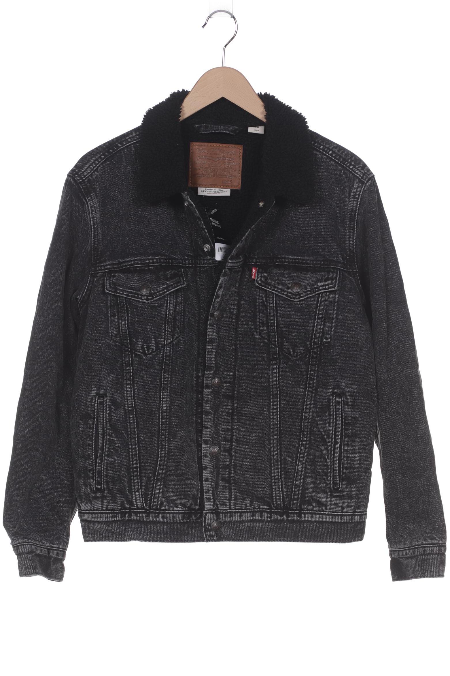 

Levis Herren Jacke, grau, Gr. 46