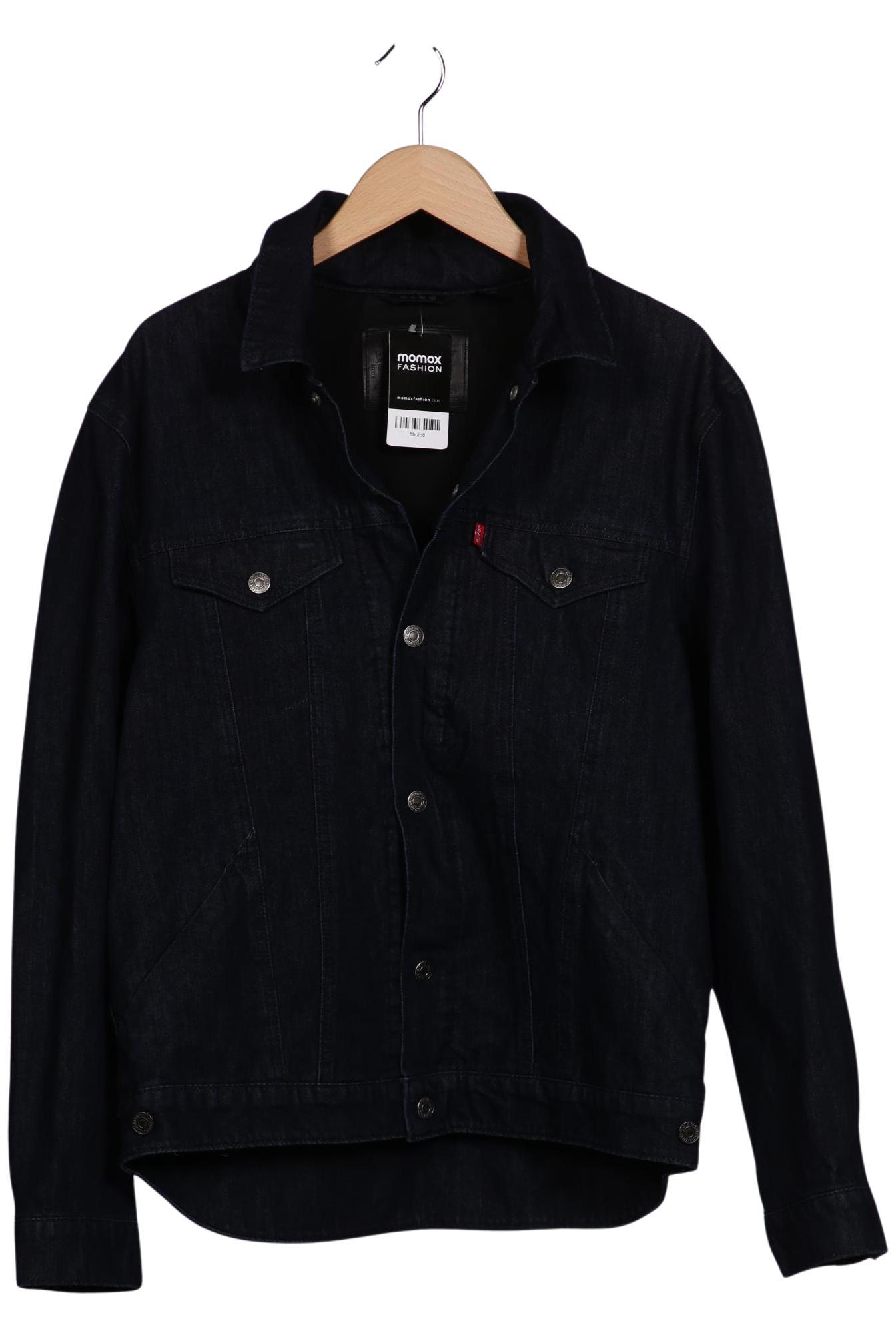 

Levis Herren Jacke, marineblau, Gr. 52