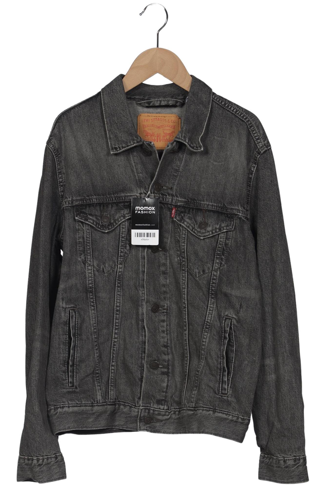 

Levis Herren Jacke, grau, Gr. 46