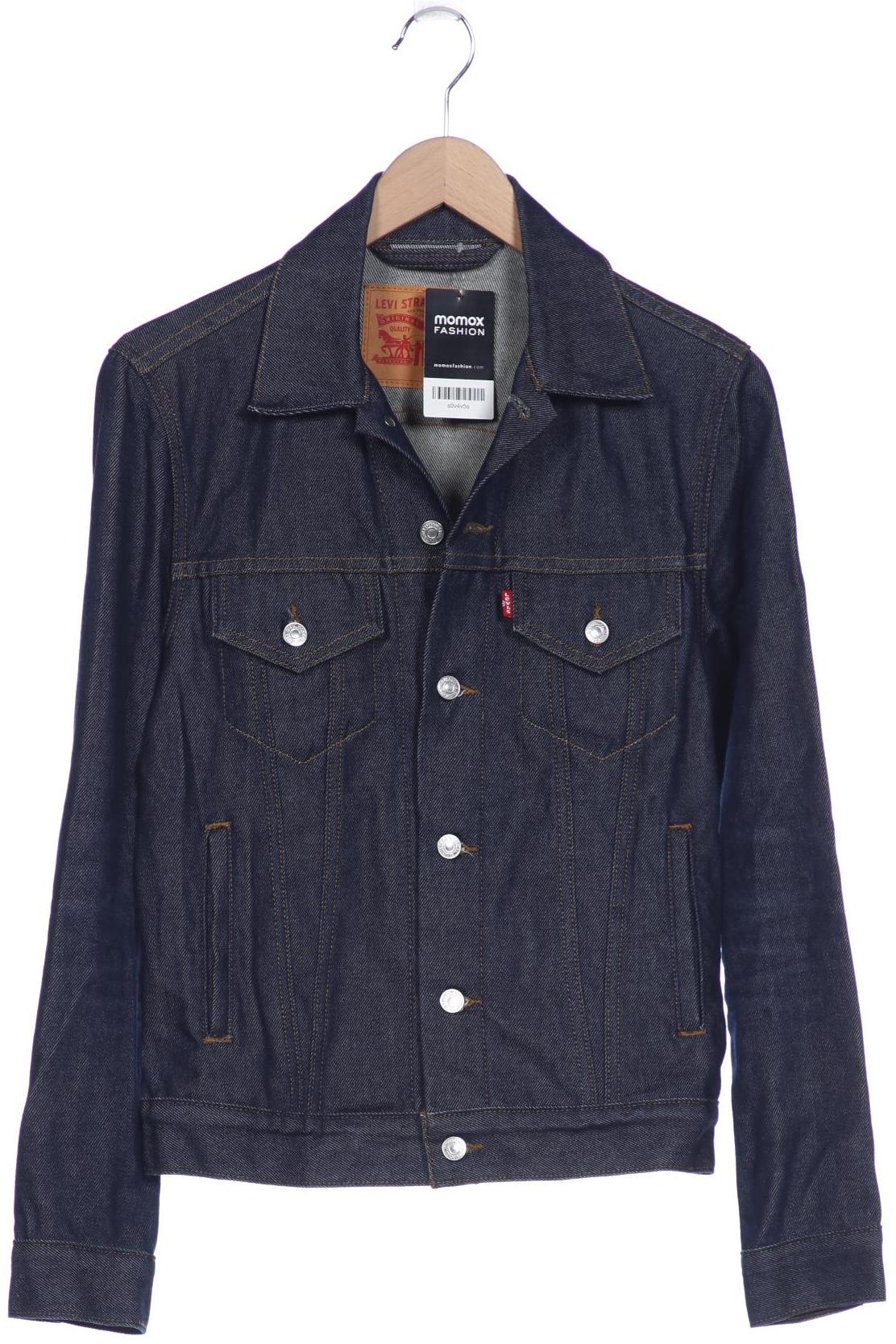 

Levis Herren Jacke, marineblau, Gr. 46