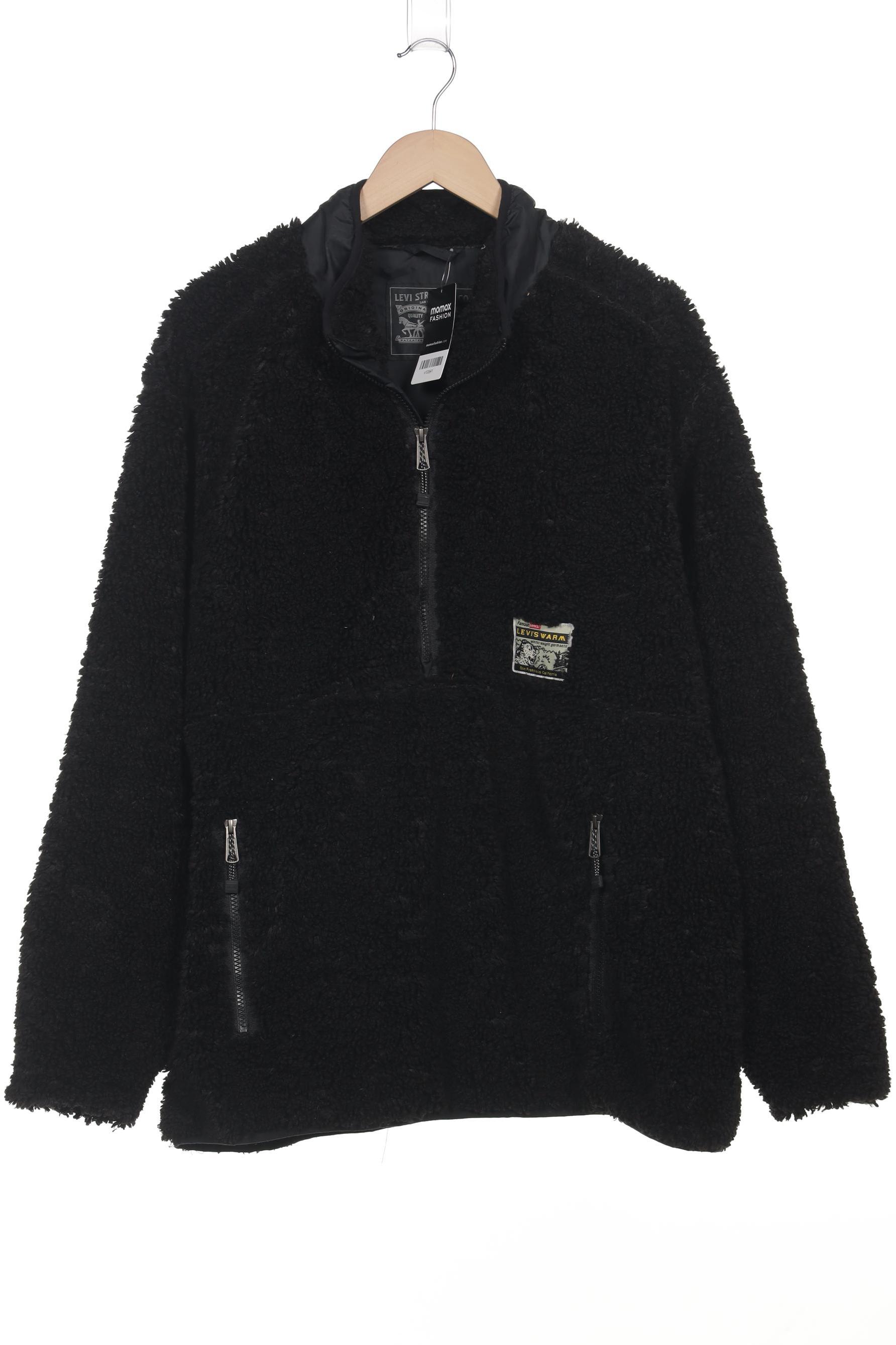 

Levis Herren Jacke, schwarz, Gr. 54