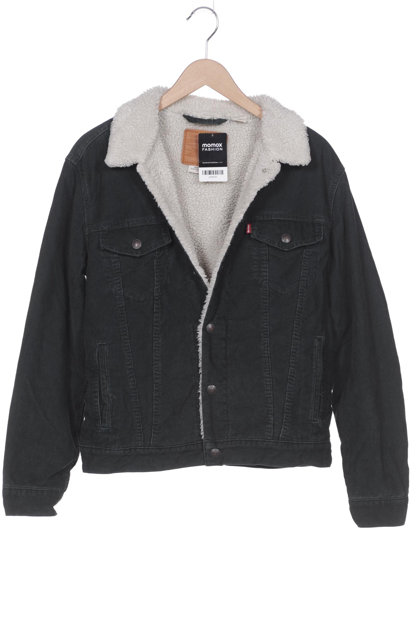 

Levis Herren Jacke, grün, Gr. 48