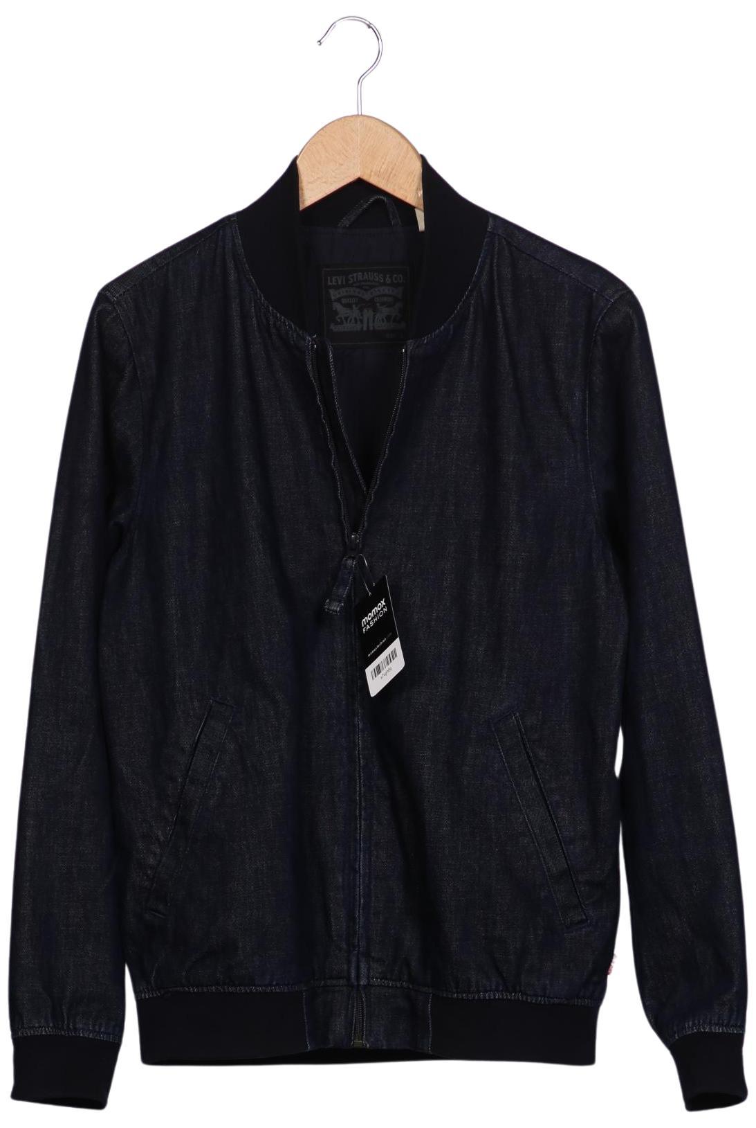 

Levis Herren Jacke, marineblau, Gr. 46