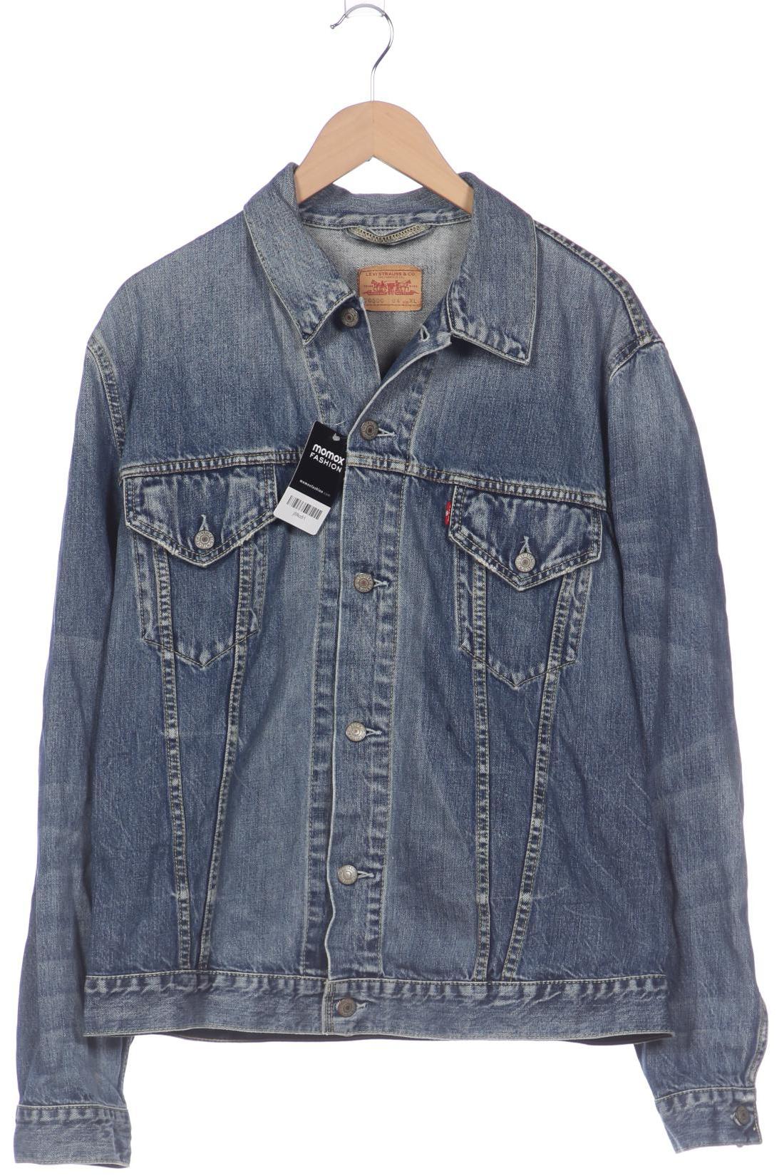 

Levis Herren Jacke, blau, Gr. 54