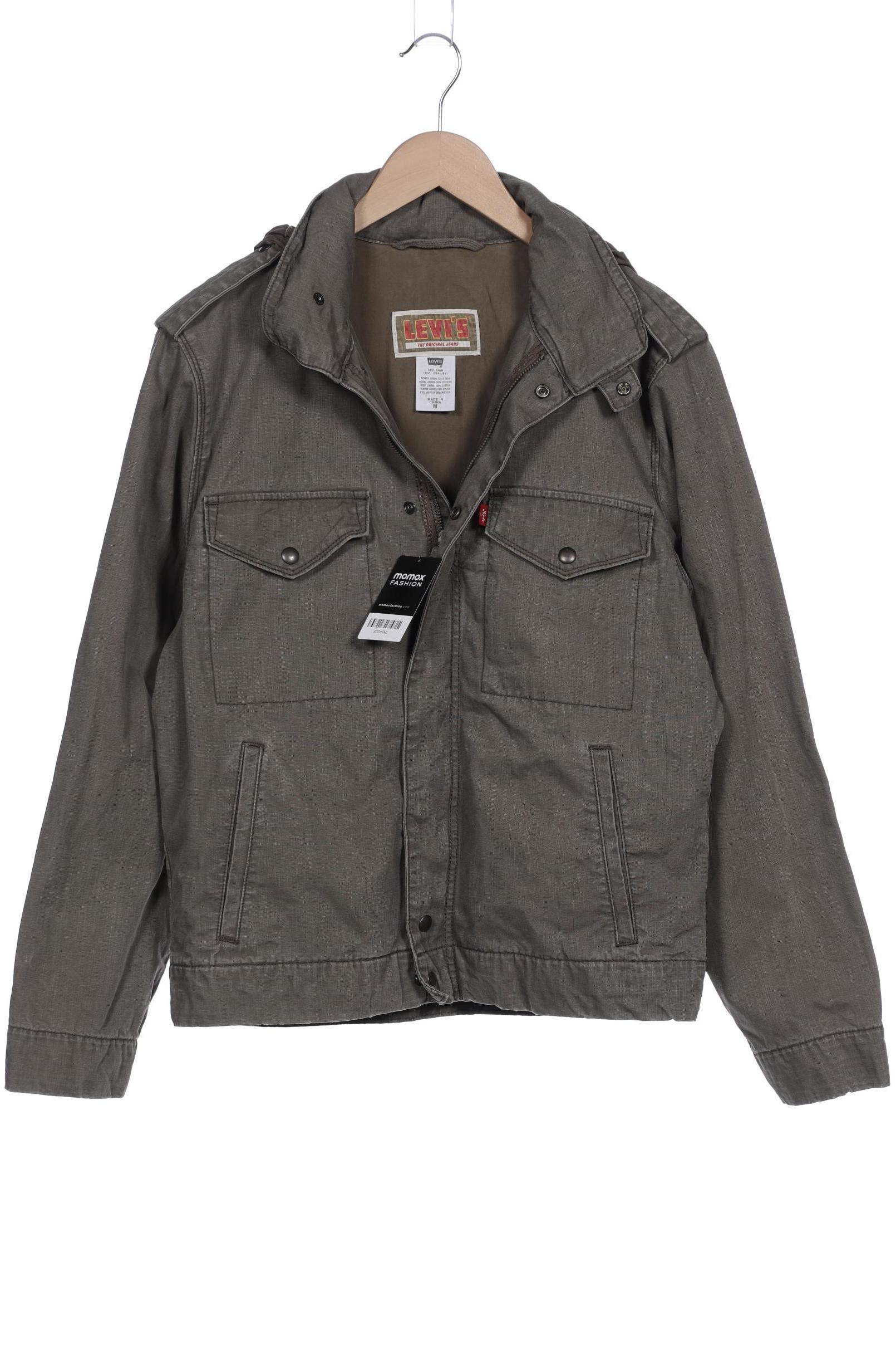 

Levis Herren Jacke, braun, Gr. 48