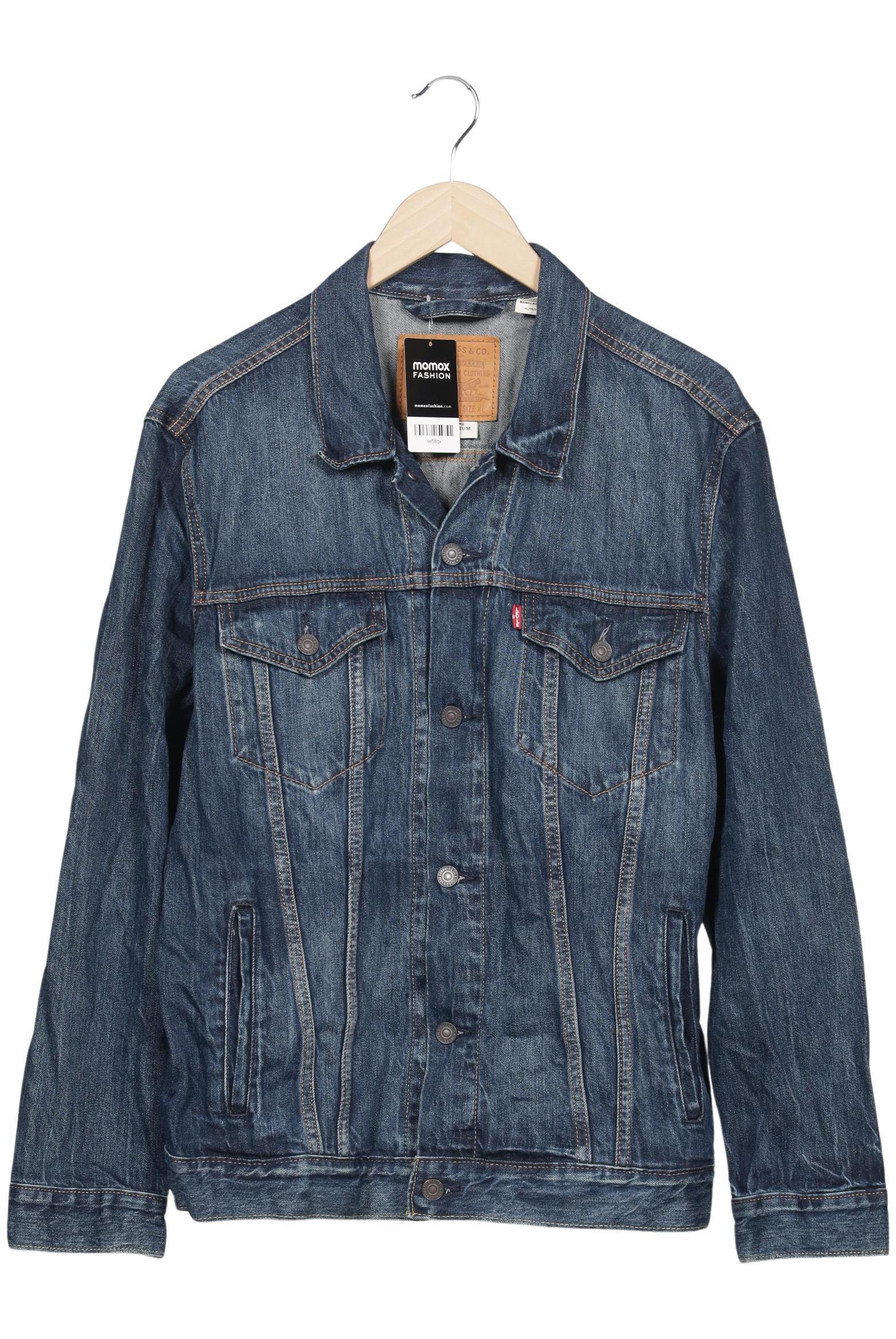 

Levis Herren Jacke, blau, Gr. 54
