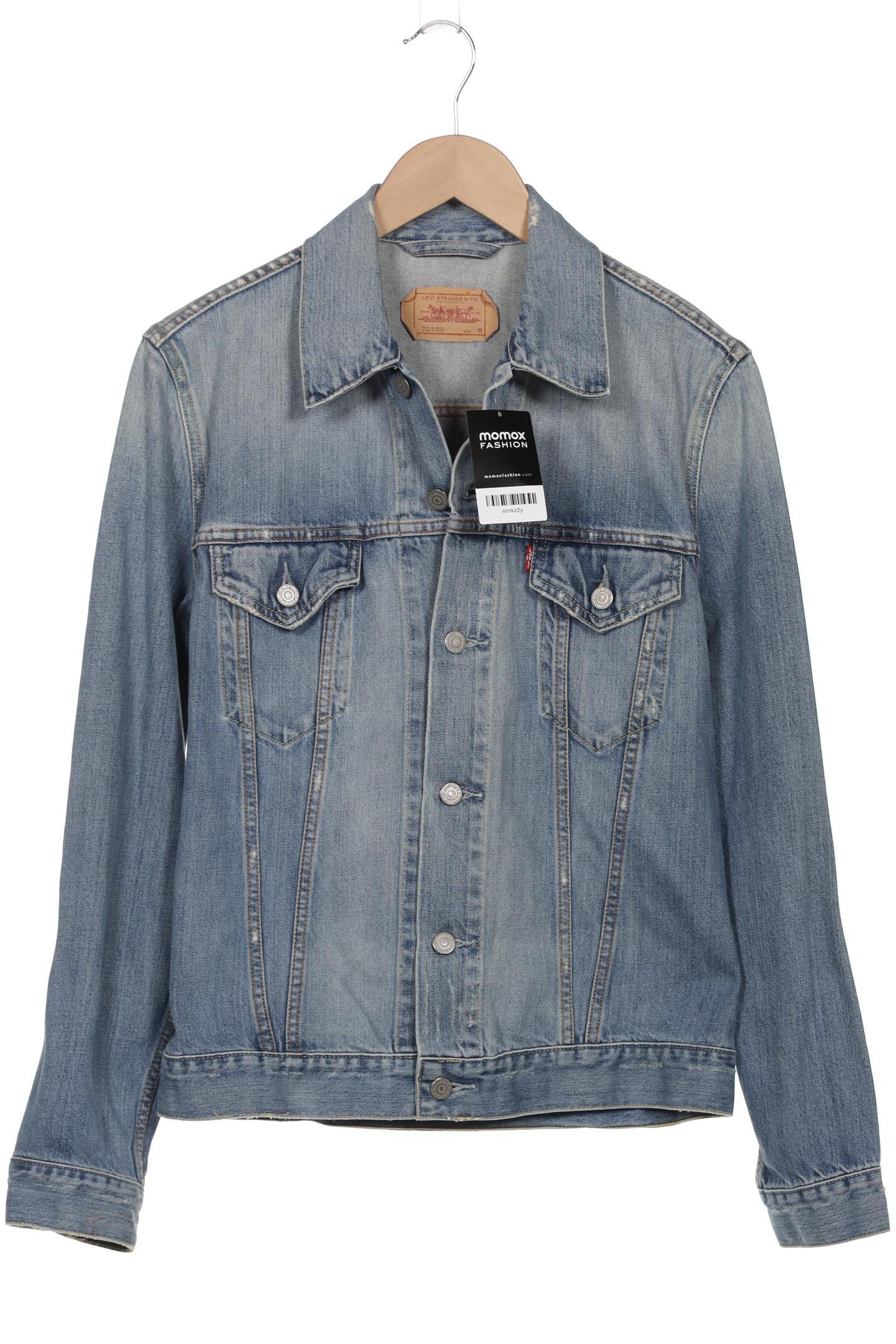 

Levis Herren Jacke, blau, Gr. 48