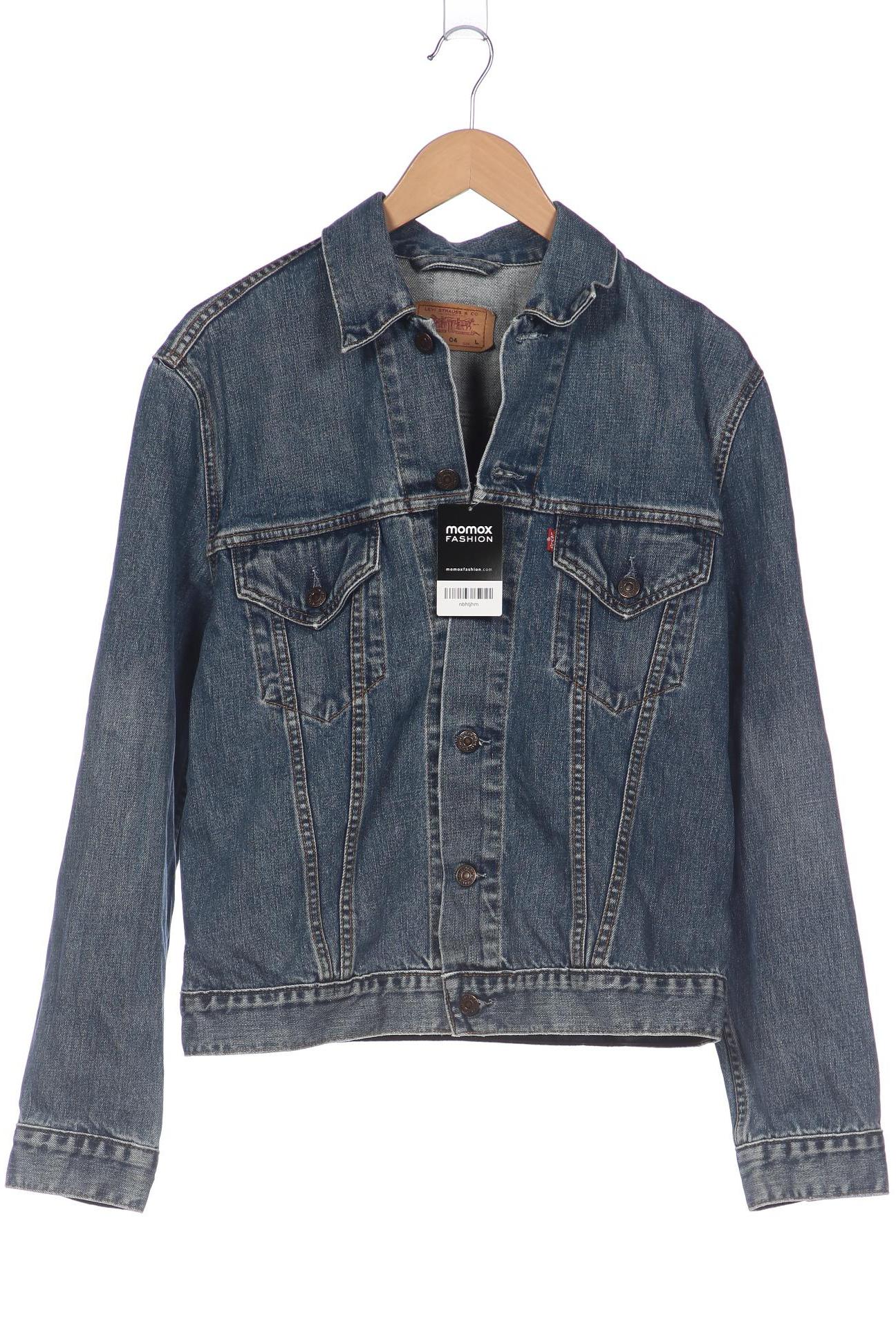 

Levis Herren Jacke, blau, Gr. 52