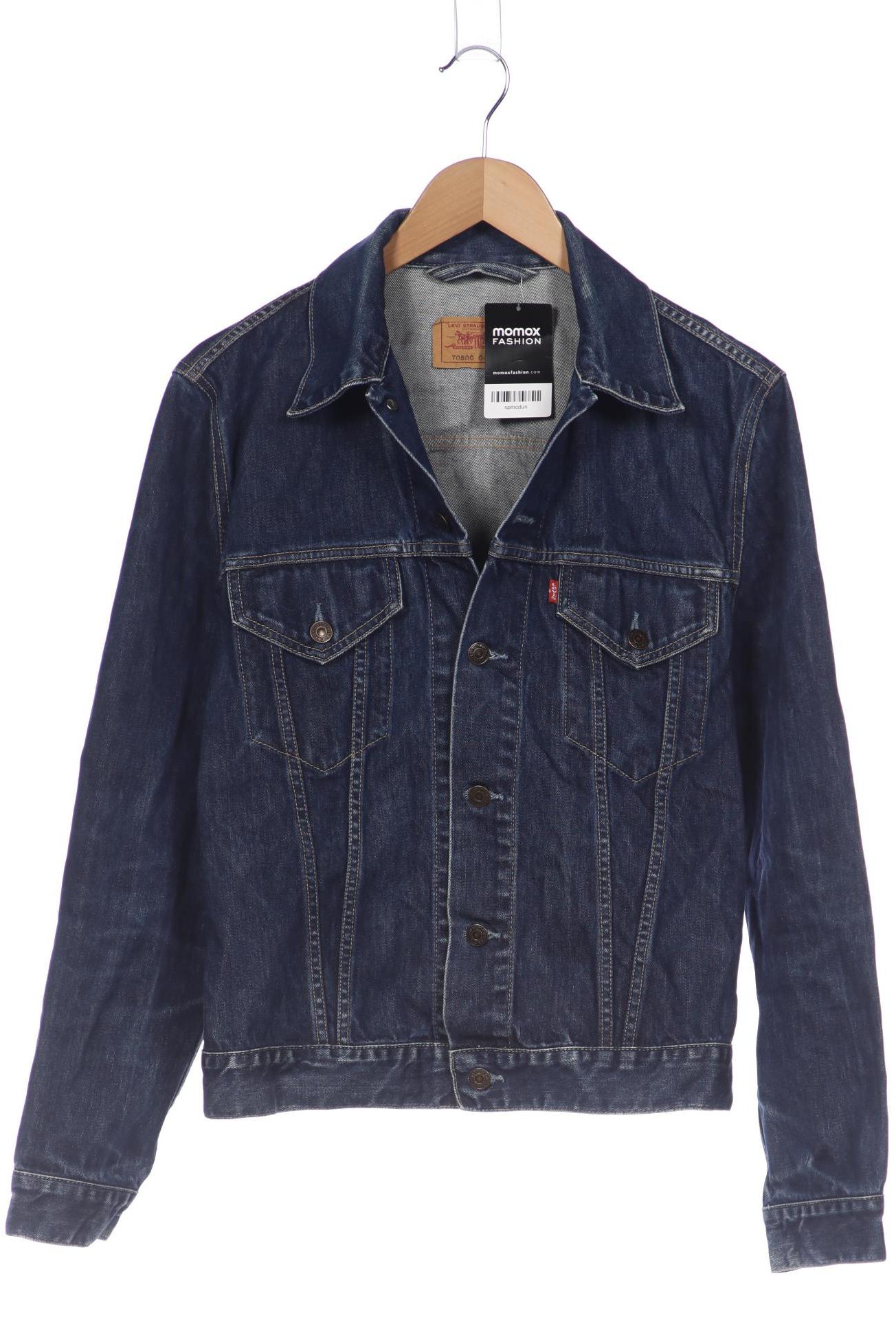 

Levis Herren Jacke, blau, Gr. 52