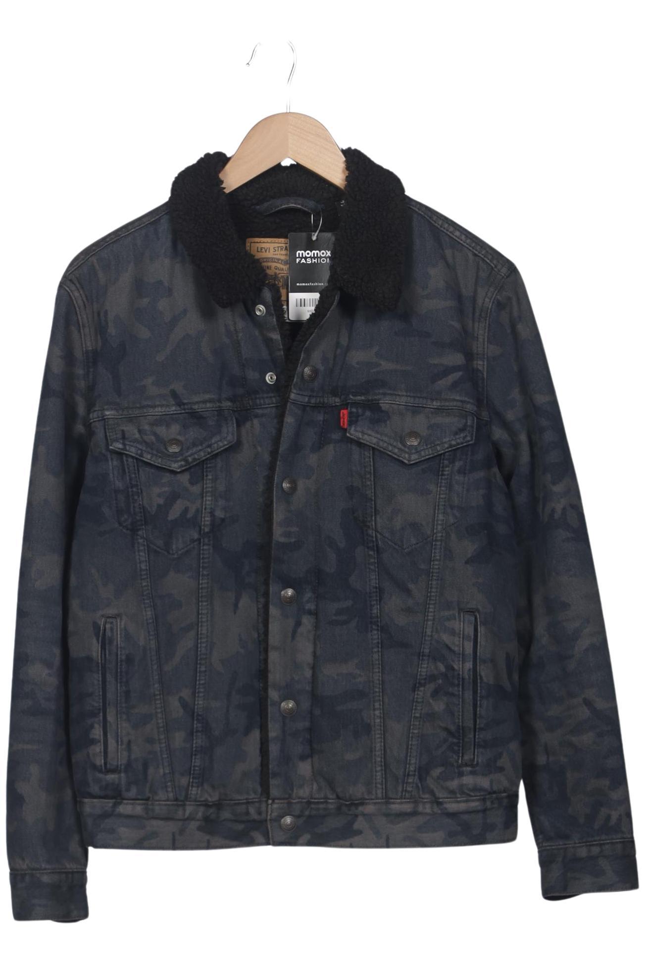 

Levis Herren Jacke, blau, Gr. 48