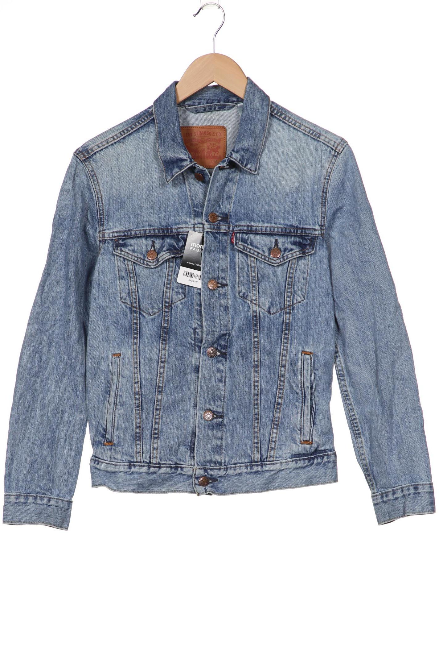 

Levis Herren Jacke, blau