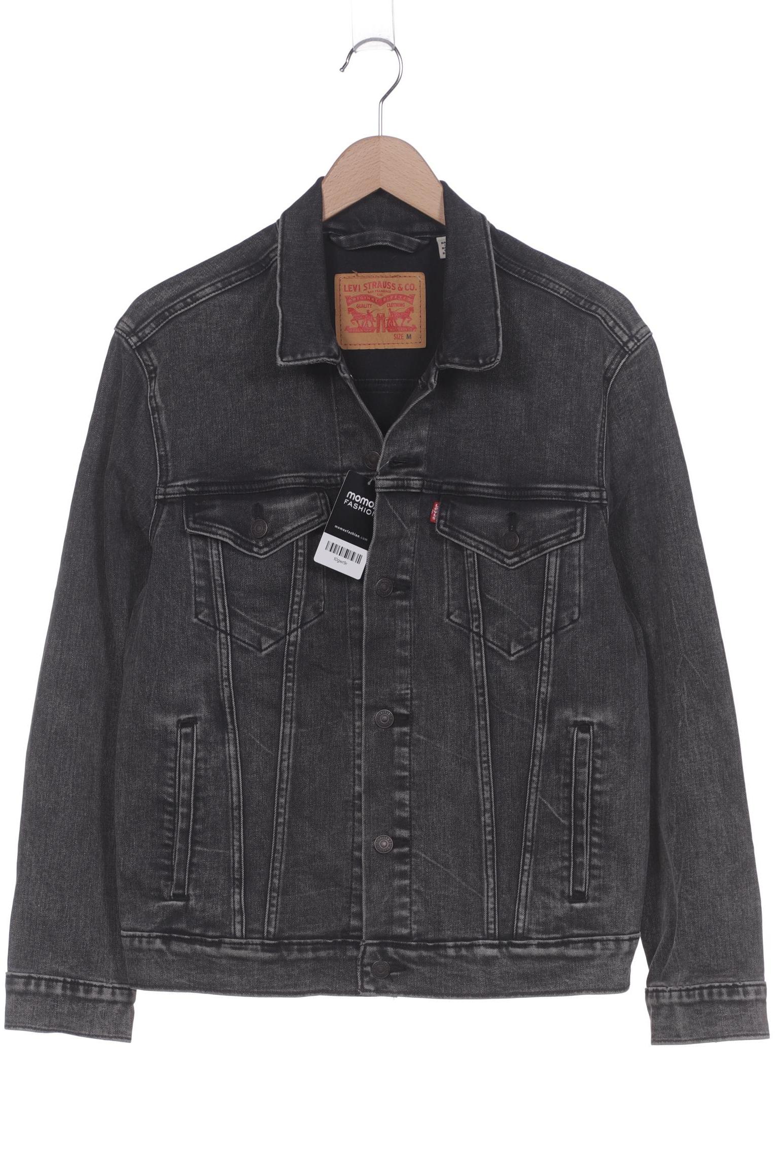 

Levis Herren Jacke, grau, Gr. 48
