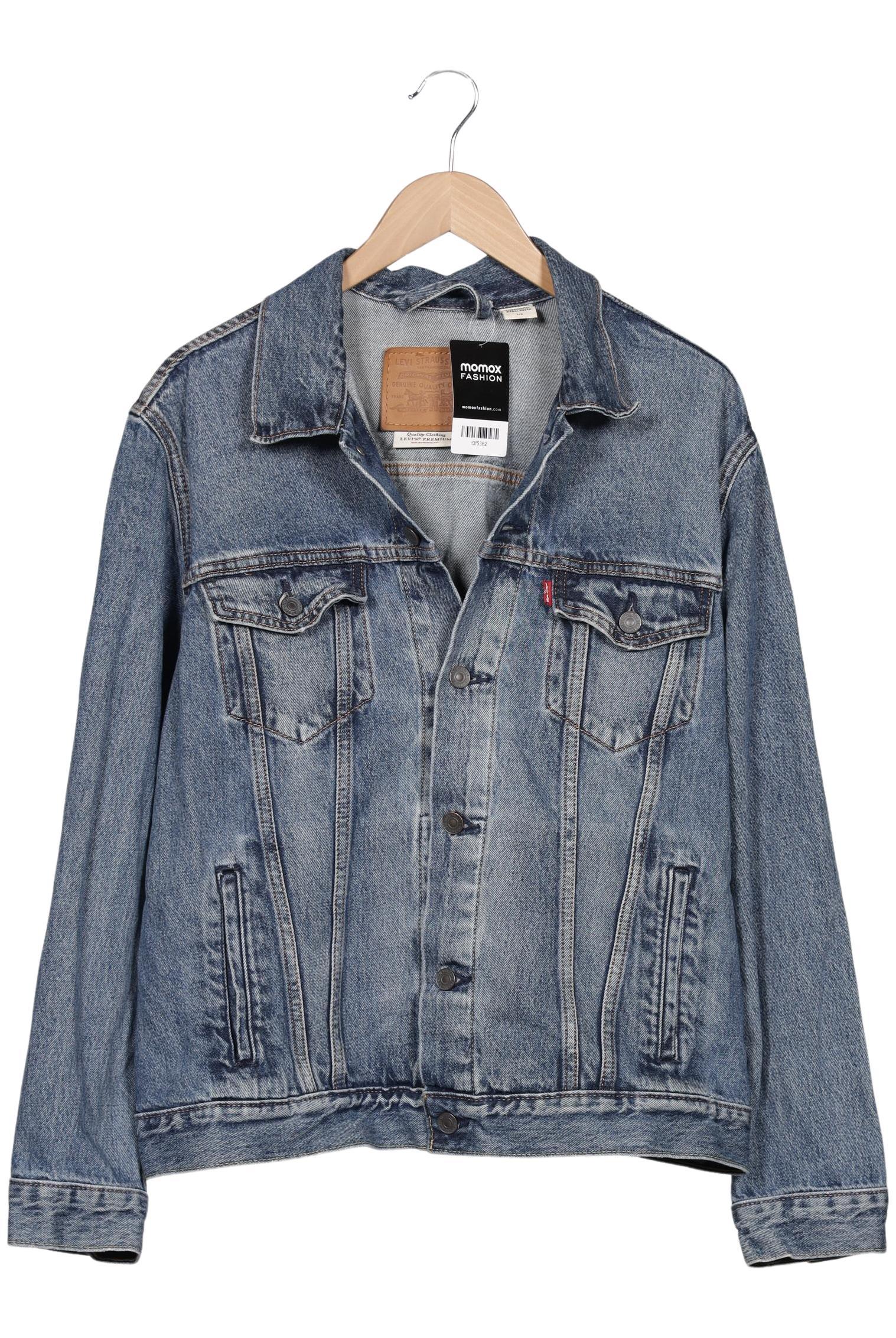 

Levis Herren Jacke, blau, Gr. 52