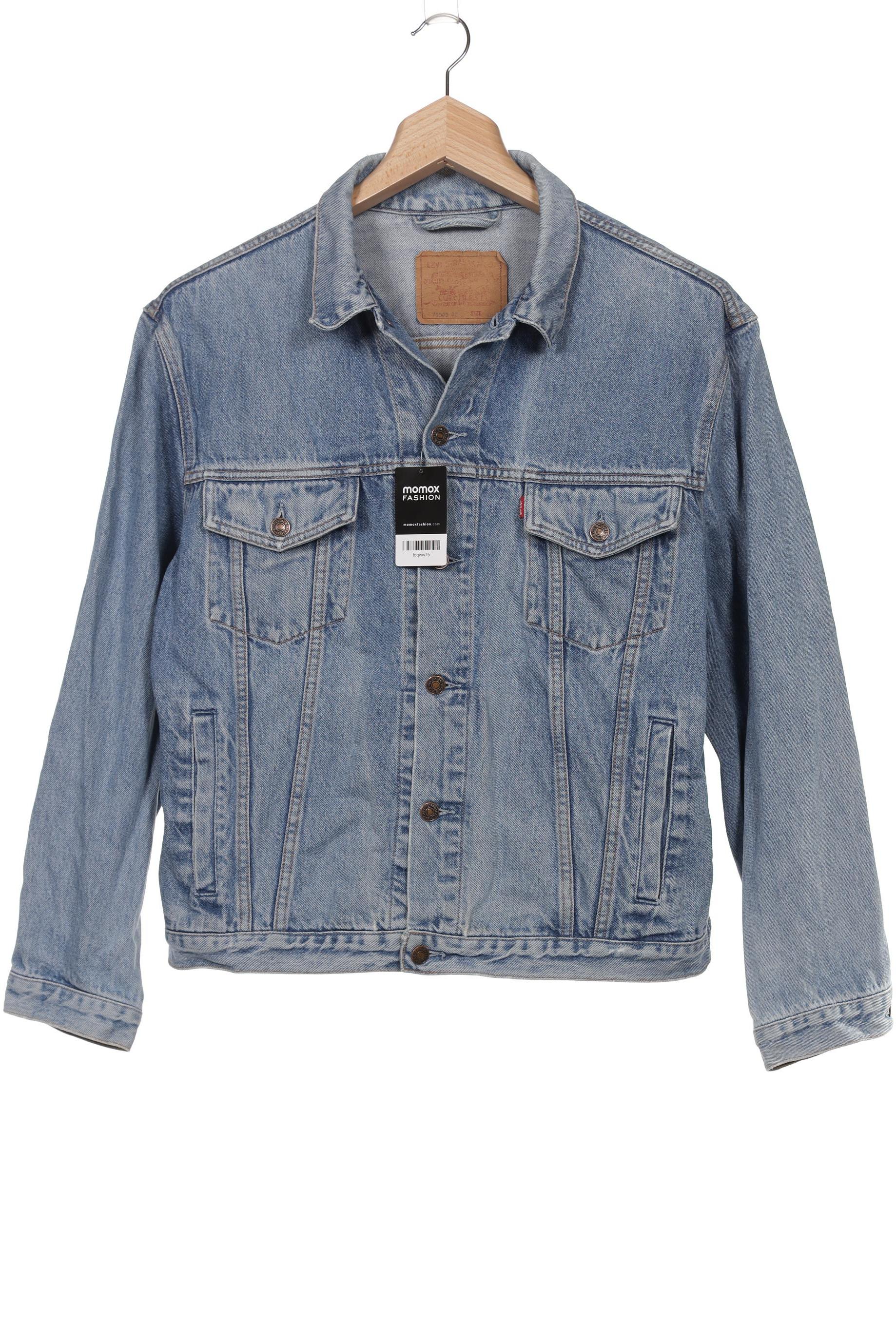 

Levis Herren Jacke, blau, Gr. 54
