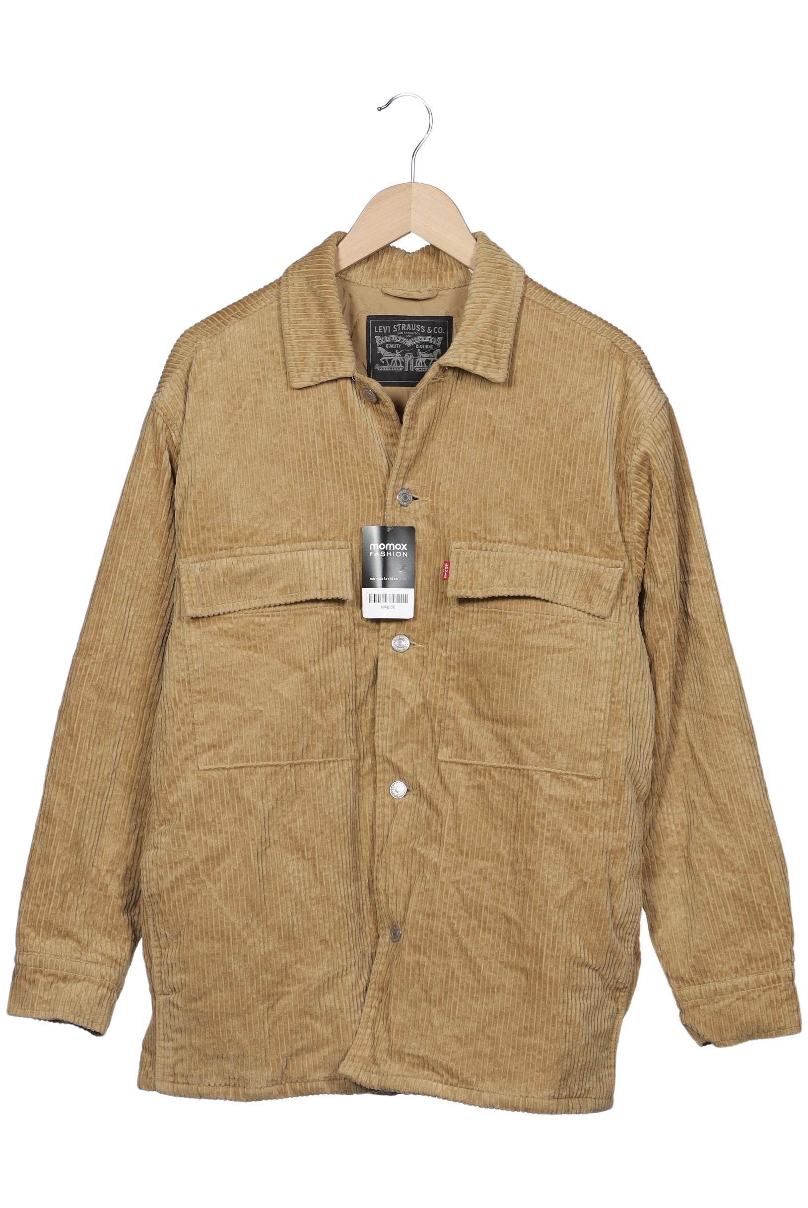 

Levis Herren Jacke, beige, Gr. 48