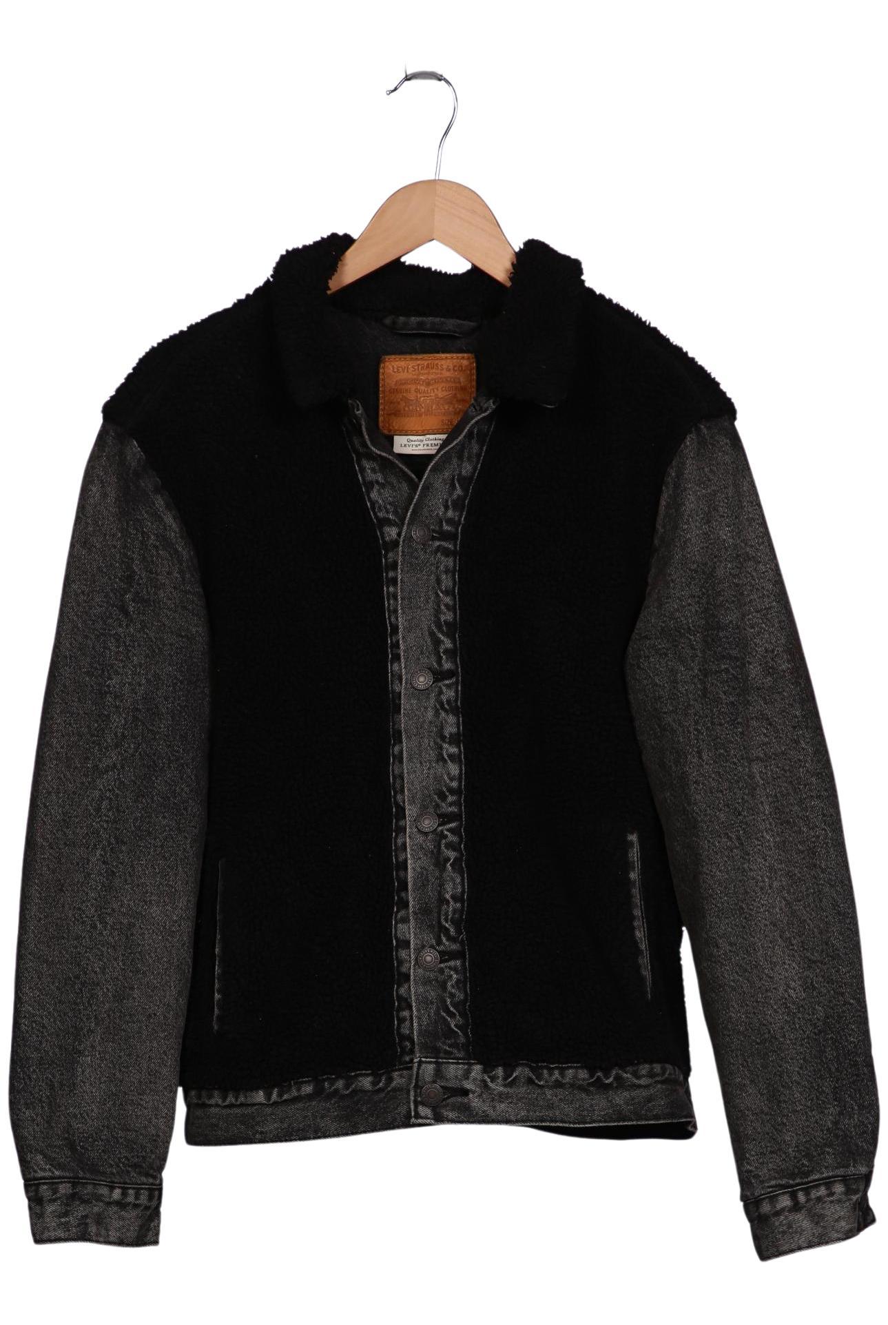 

Levis Herren Jacke, schwarz, Gr. 48