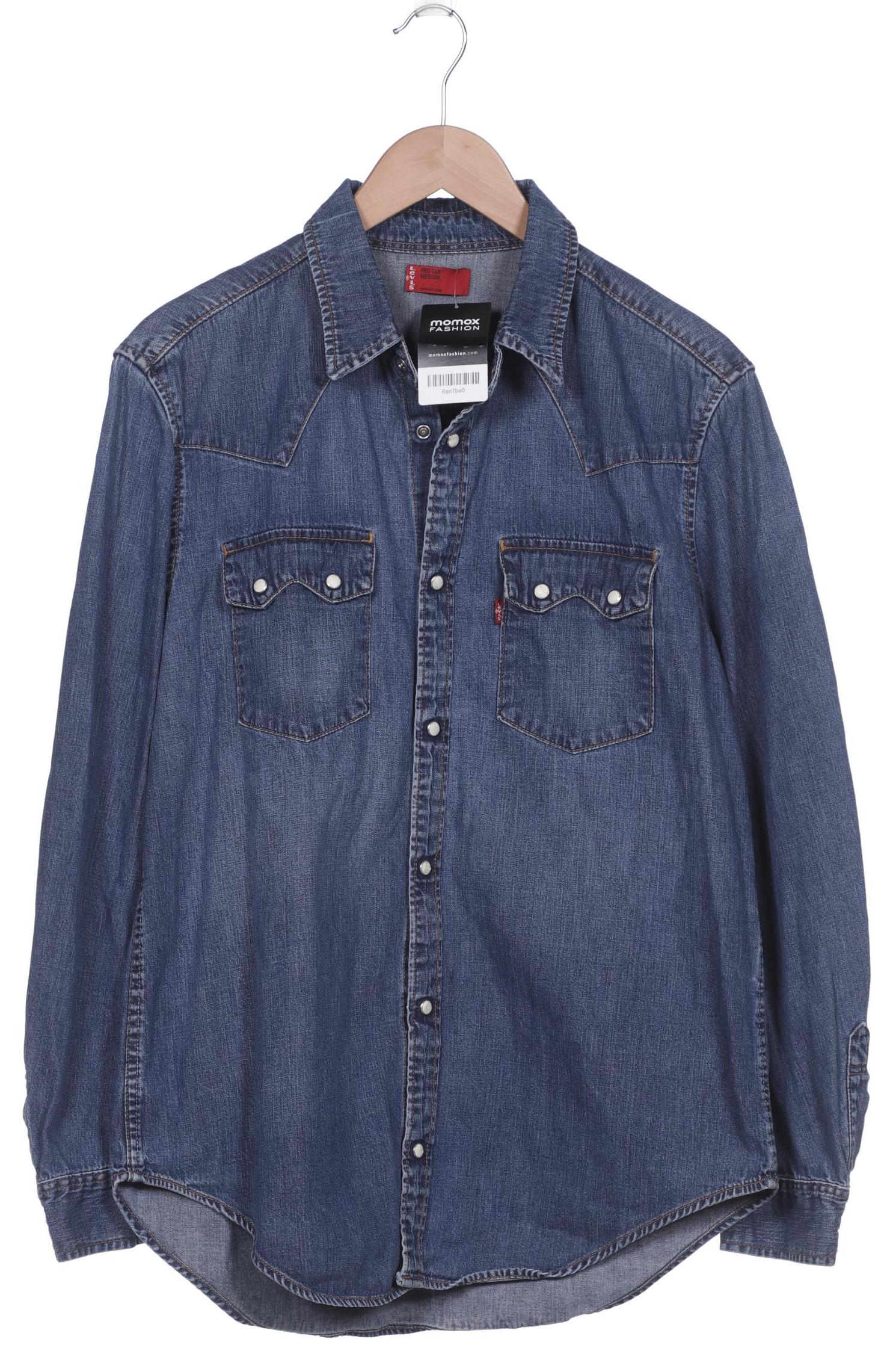 

Levis Herren Jacke, blau, Gr. 48