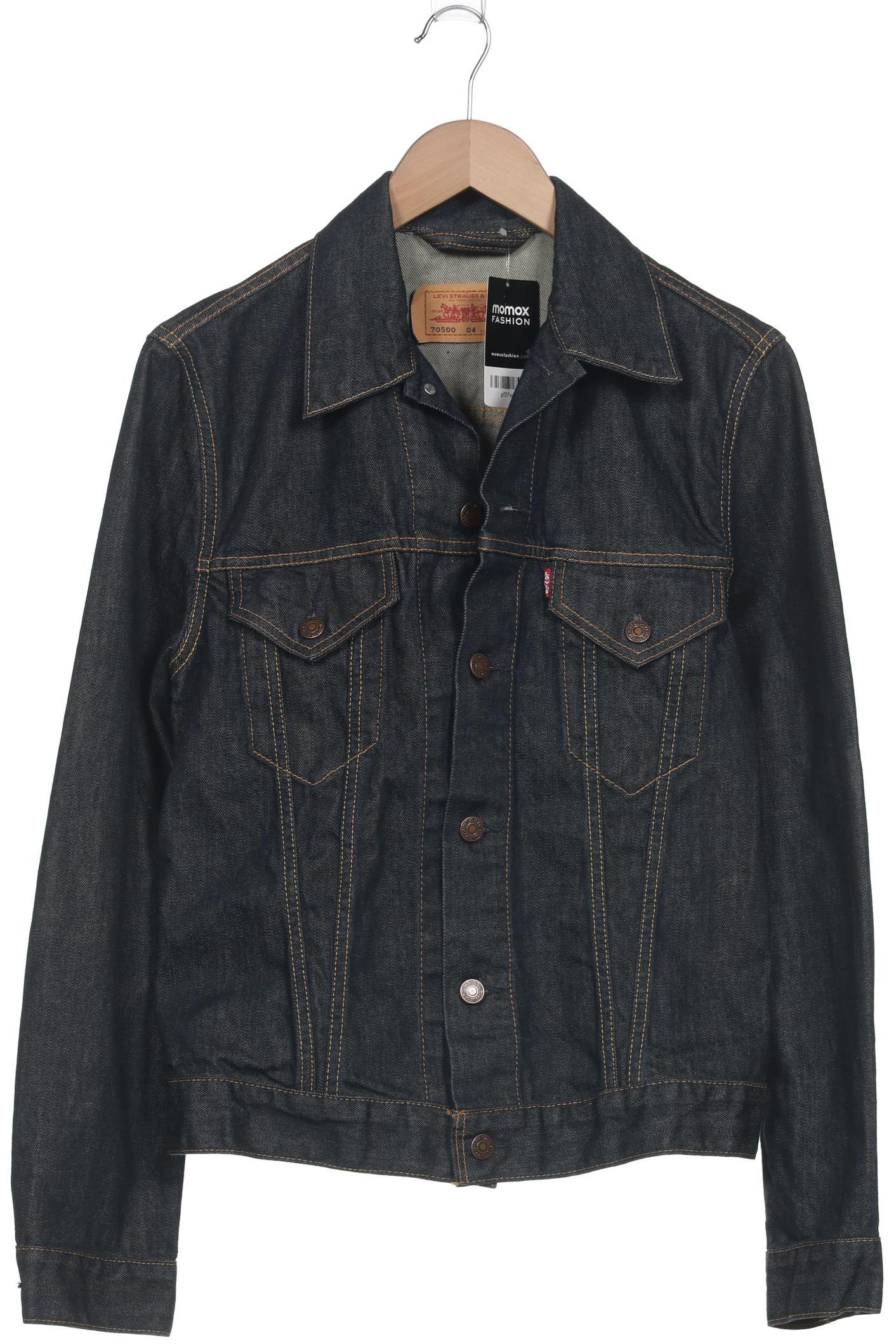 

Levis Herren Jacke, marineblau, Gr. 48