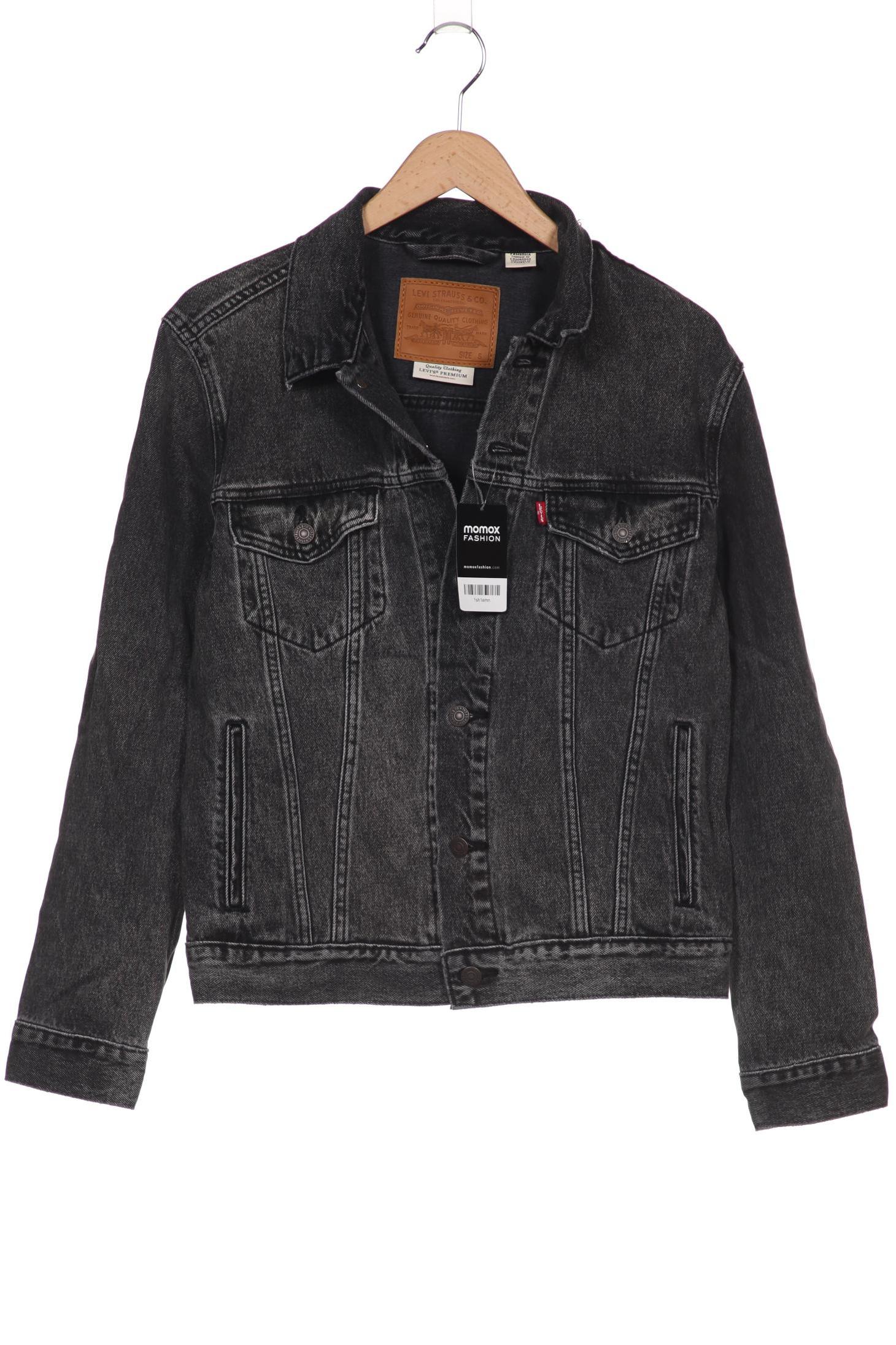

Levis Herren Jacke, grau