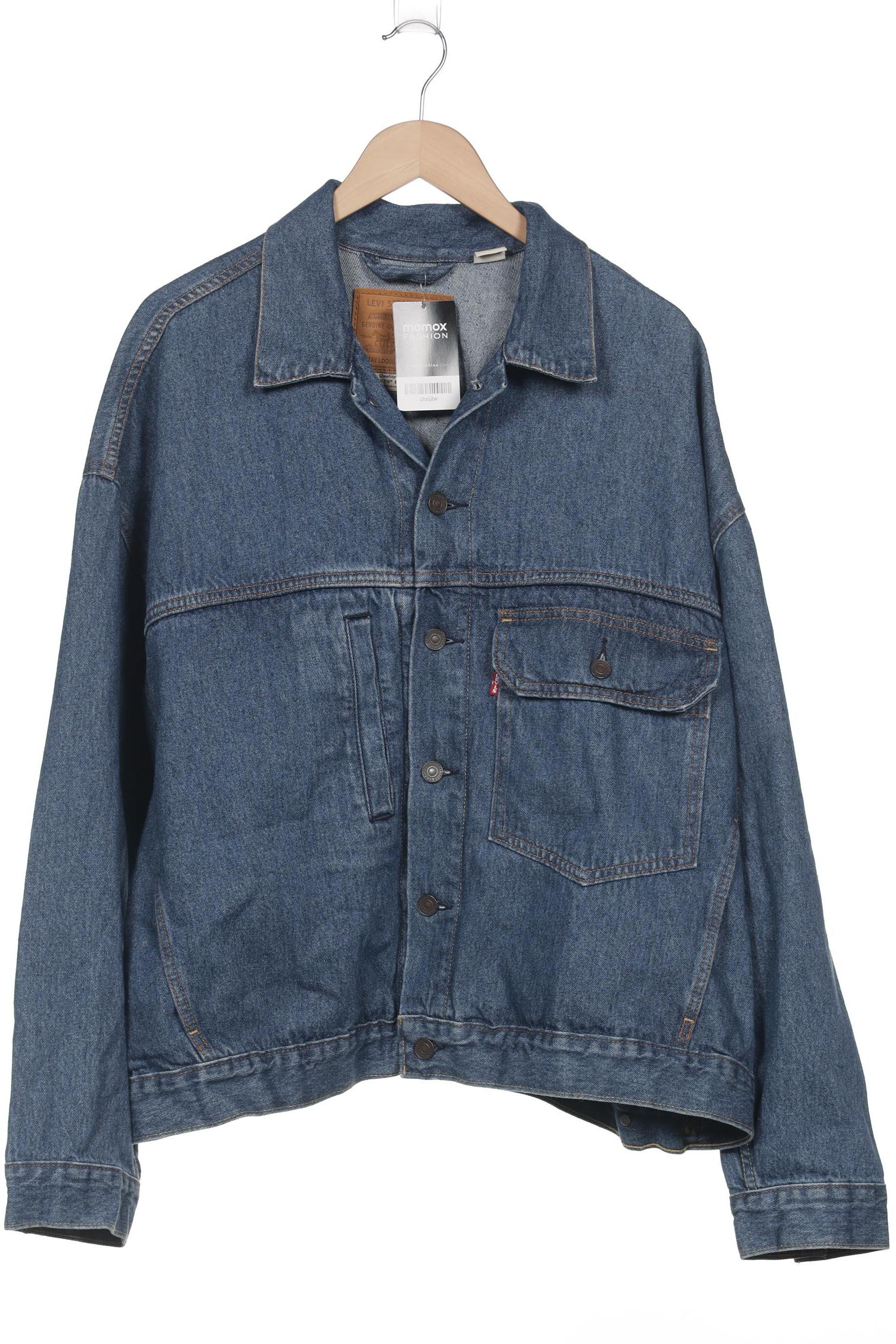 

Levis Herren Jacke, blau, Gr. 52
