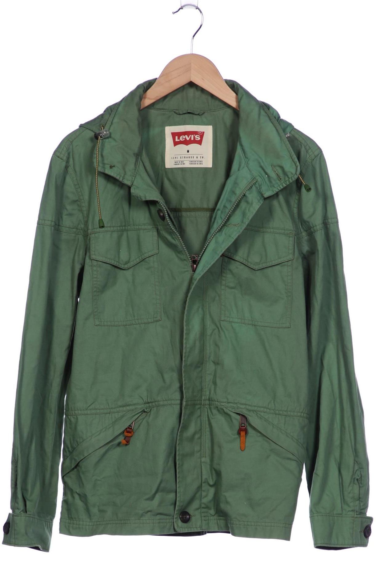 

Levis Herren Jacke, grün, Gr. 48