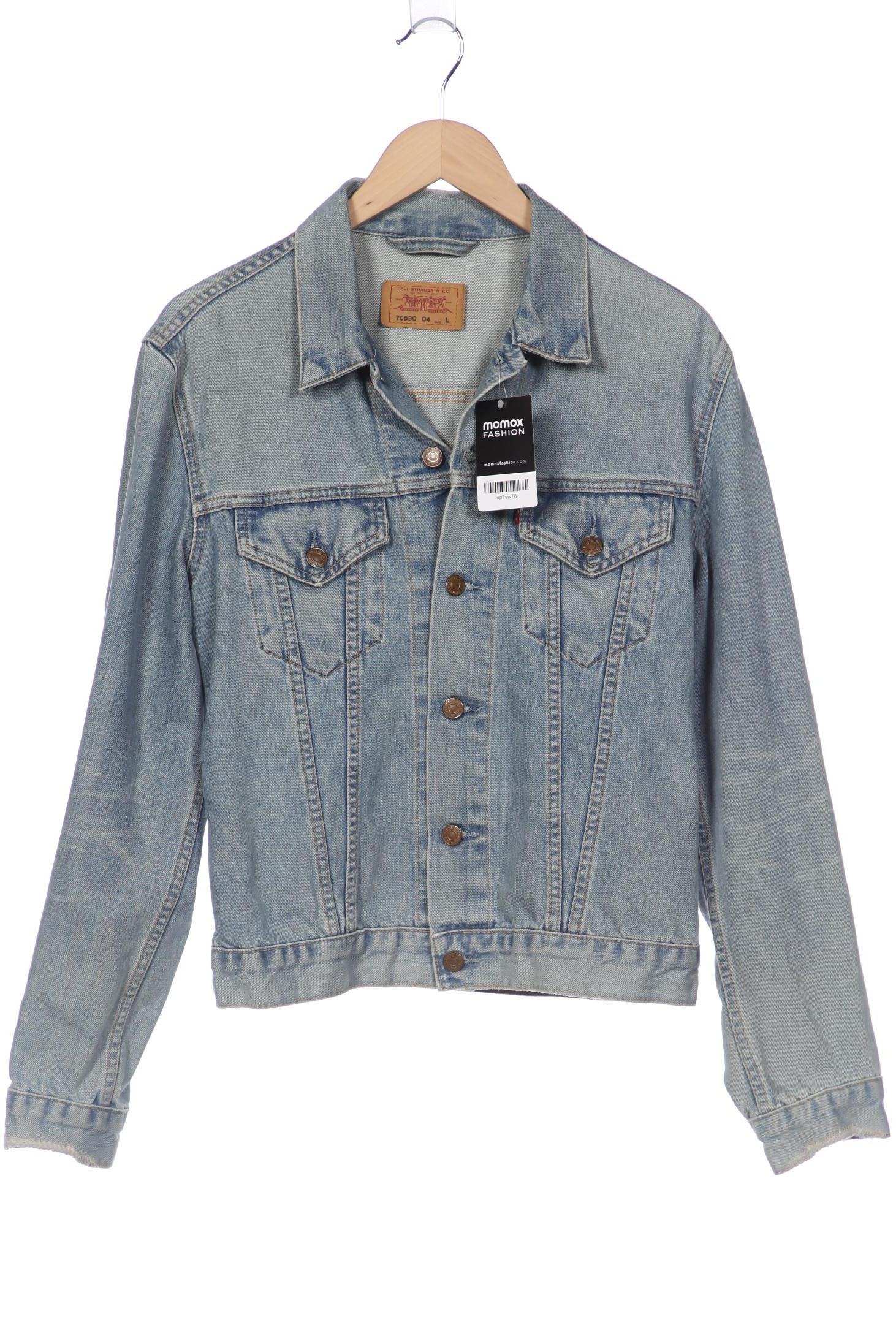 

Levis Herren Jacke, blau