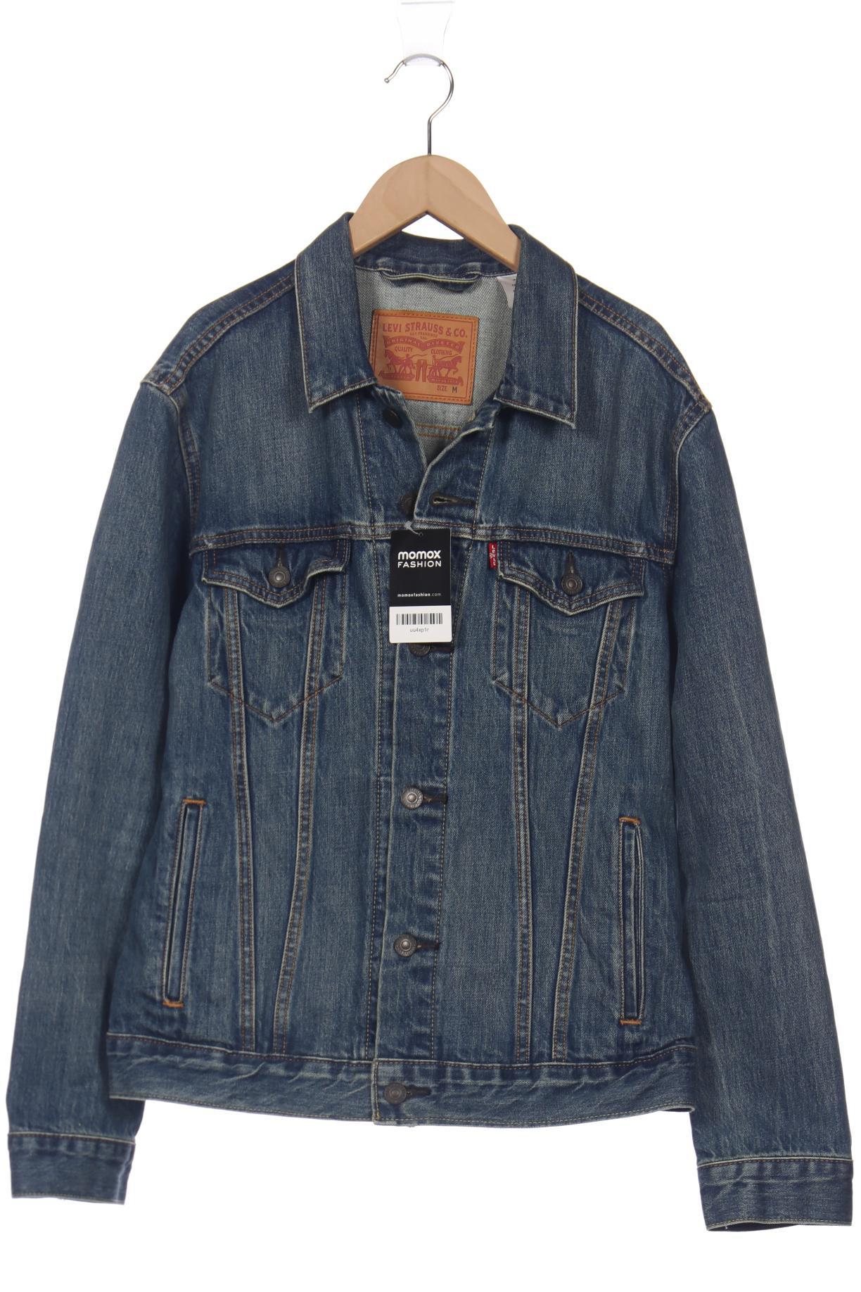 

Levis Herren Jacke, blau