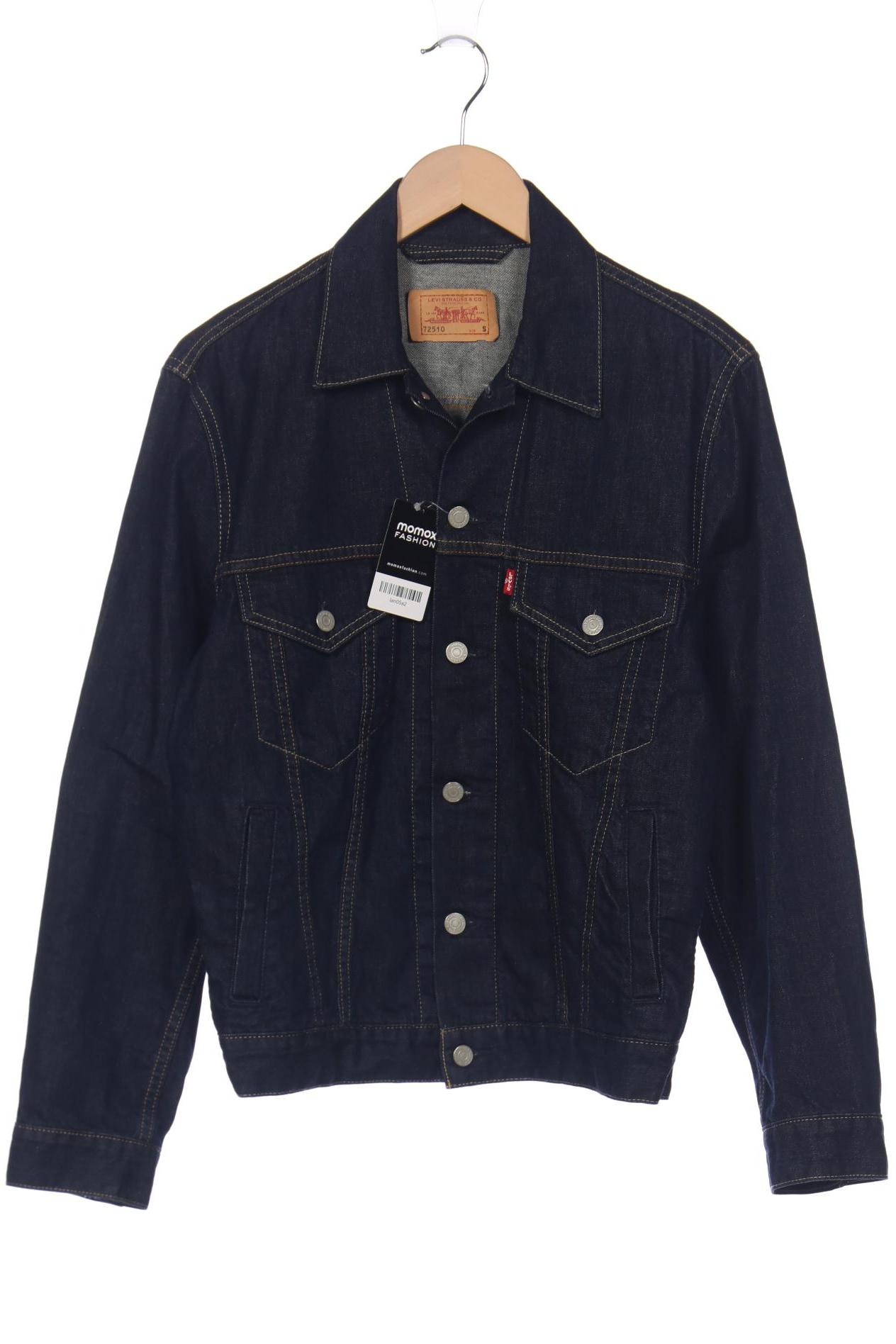 

Levis Herren Jacke, marineblau, Gr. 46