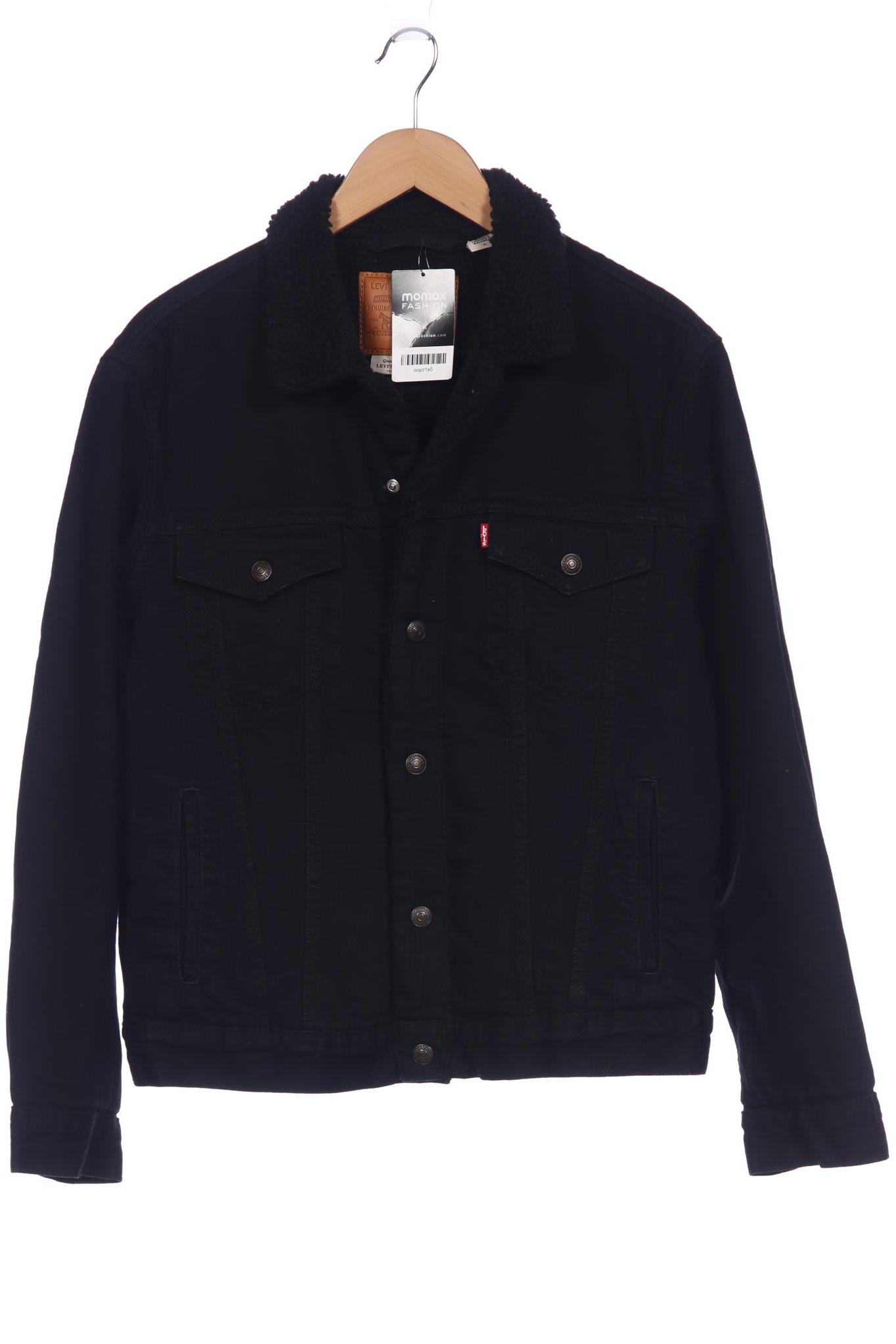 

Levis Herren Jacke, schwarz, Gr. 48