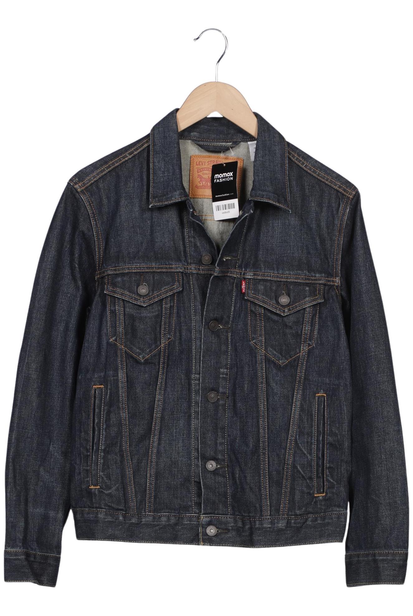 

Levis Herren Jacke, marineblau, Gr. 46