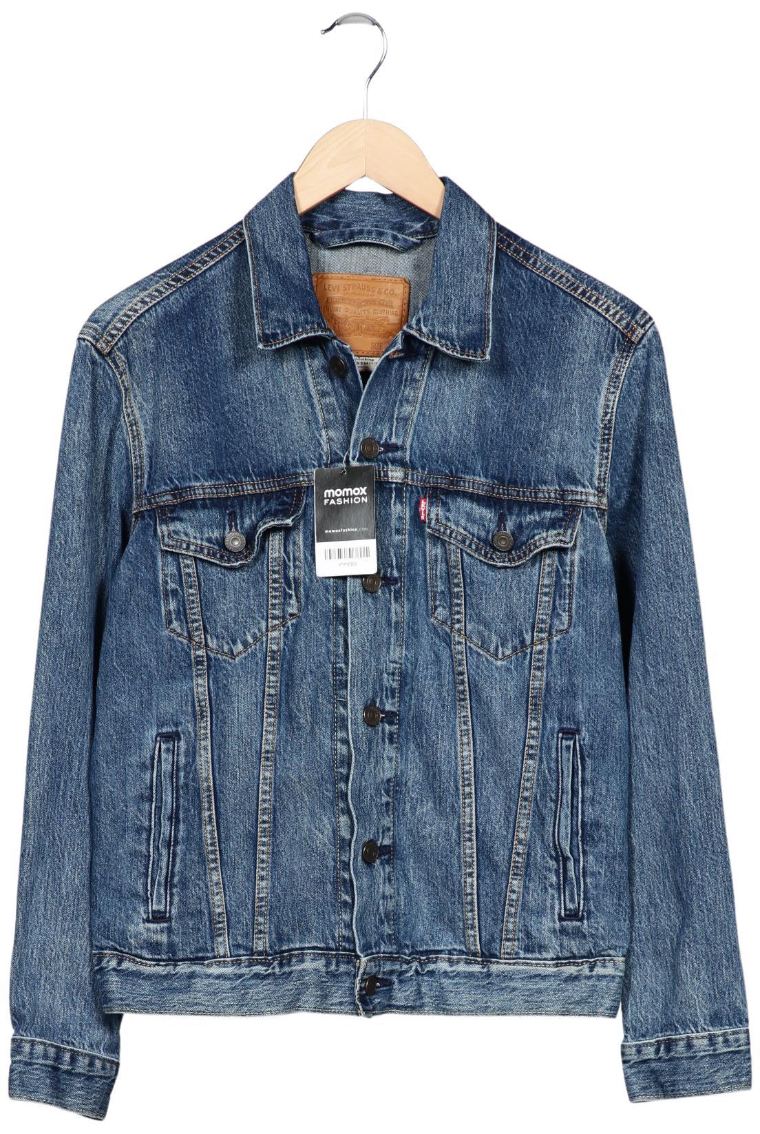 

Levis Herren Jacke, blau, Gr. 46