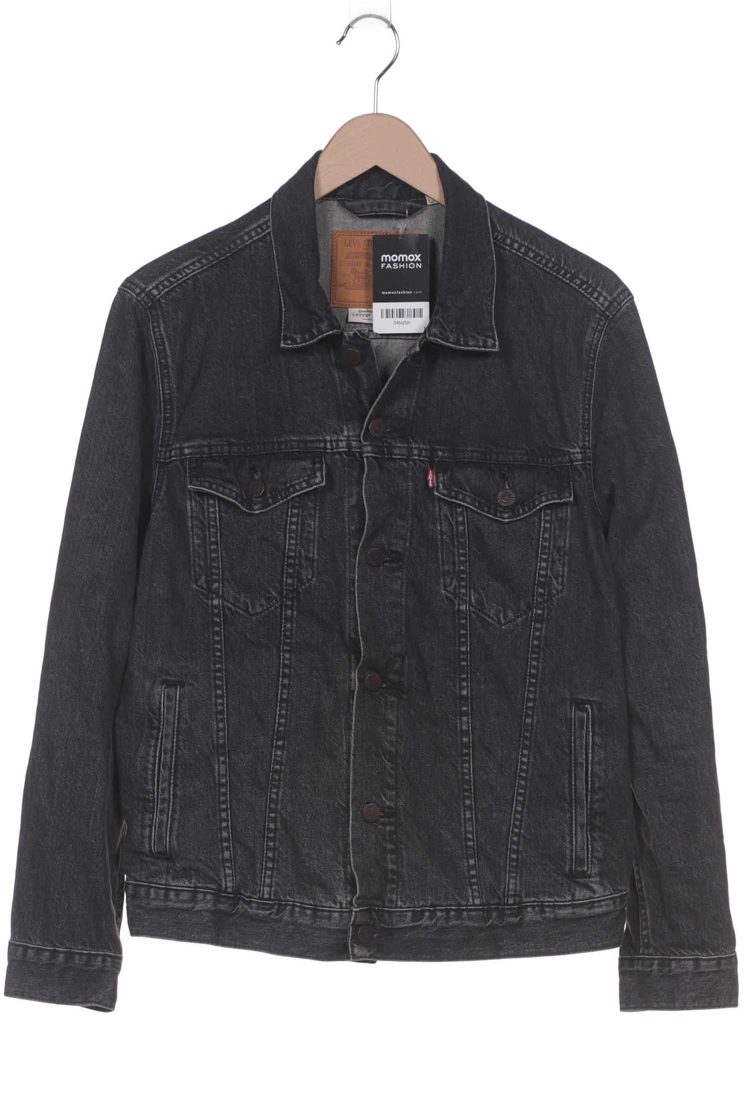 

Levis Herren Jacke, schwarz, Gr. 48