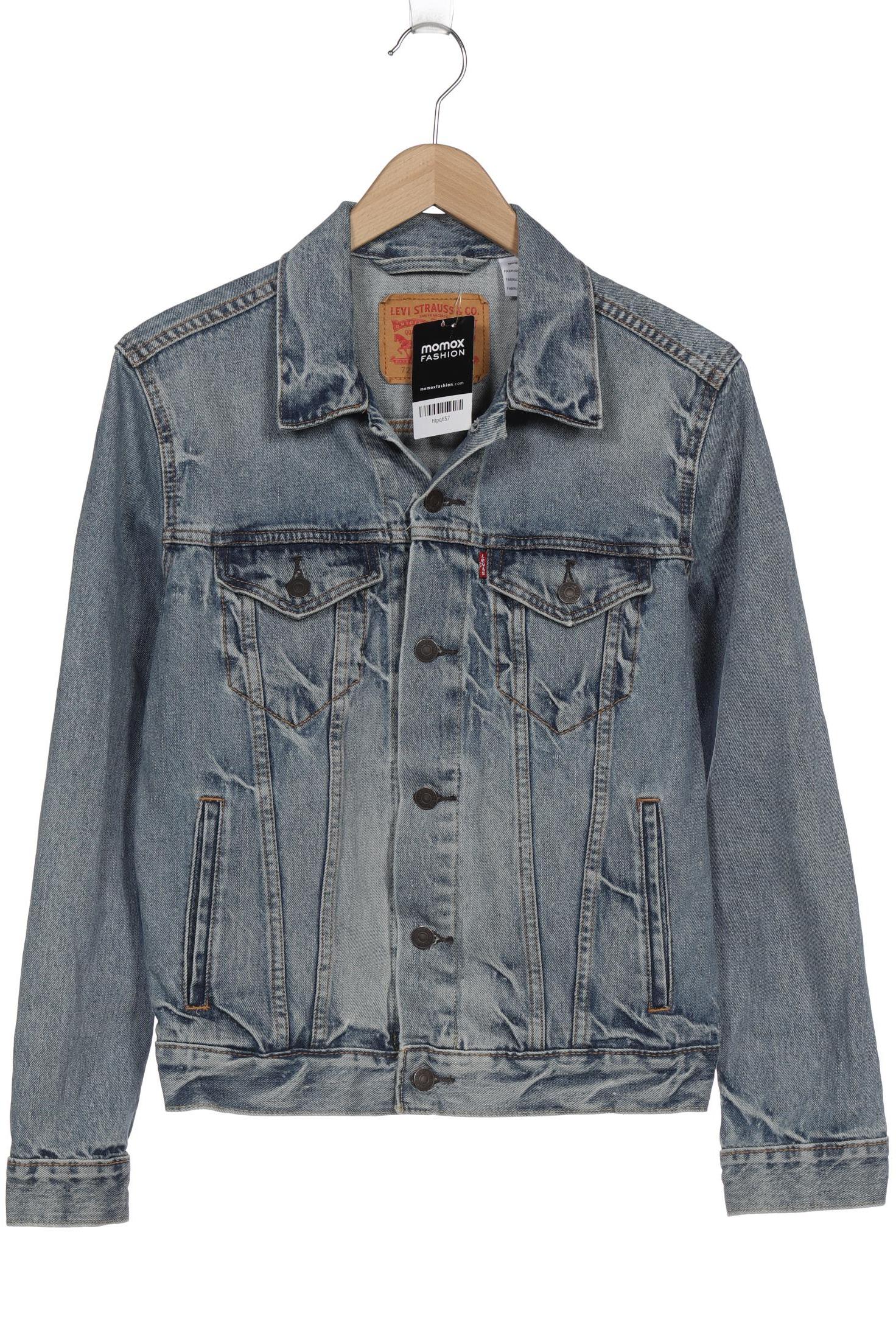 

Levis Herren Jacke, blau