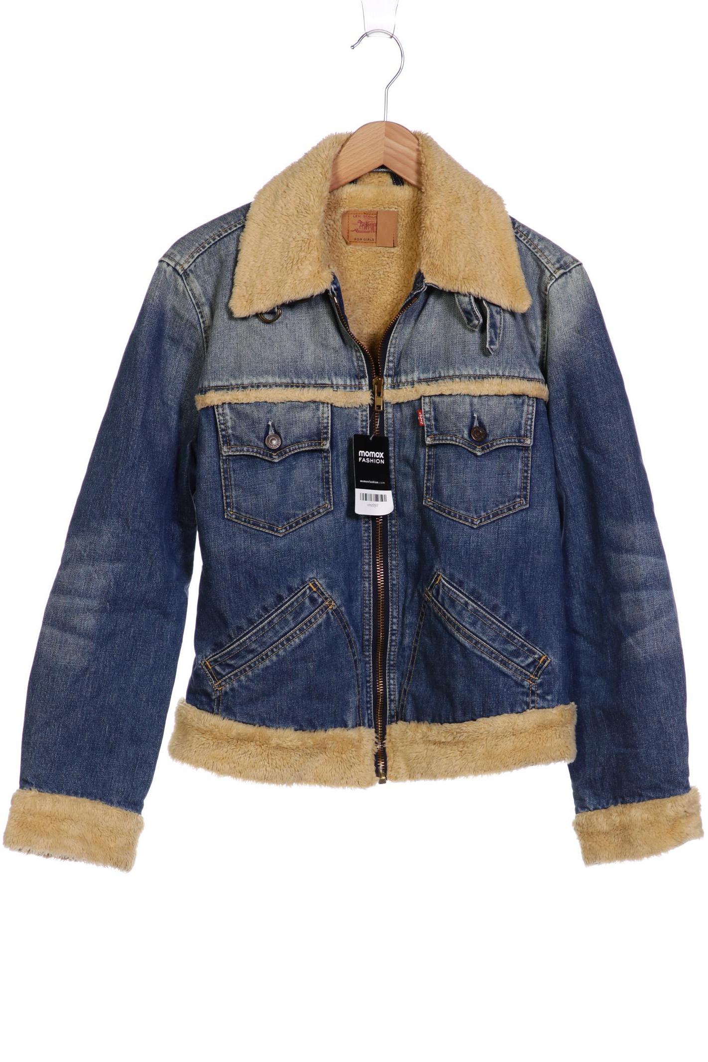 

Levis Herren Jacke, blau, Gr. 52