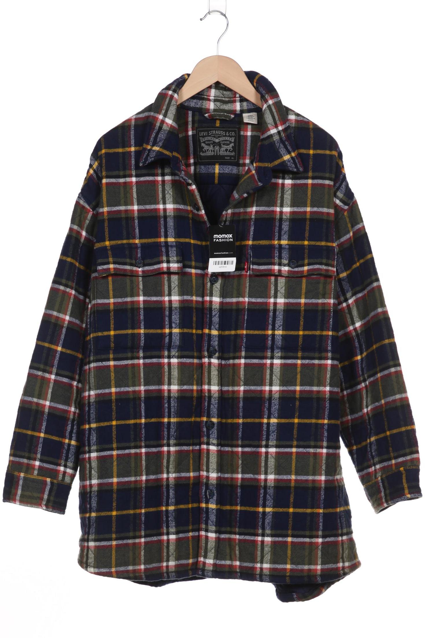 

Levis Herren Jacke, mehrfarbig