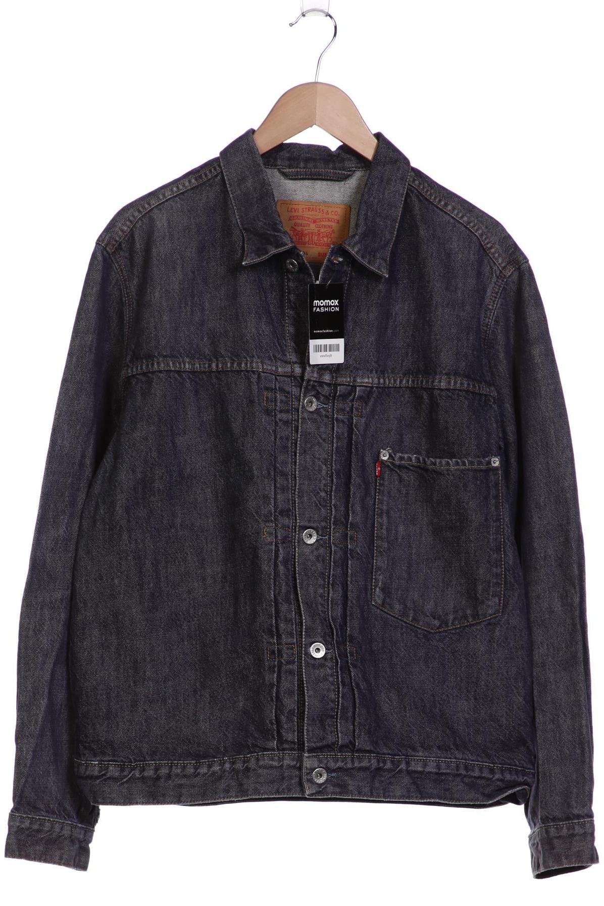 

Levis Herren Jacke, blau, Gr. 52