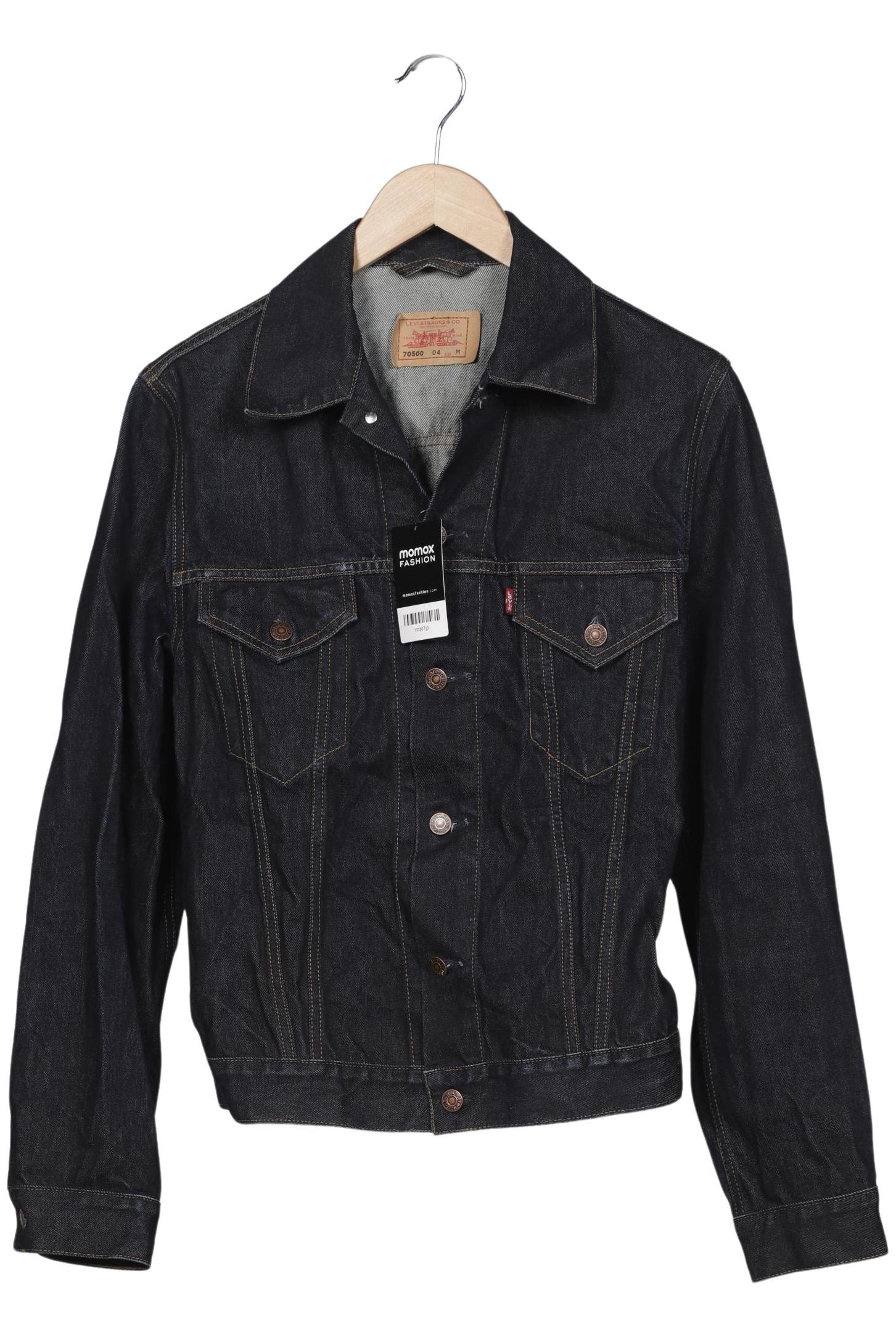 

Levis Herren Jacke, blau, Gr. 48