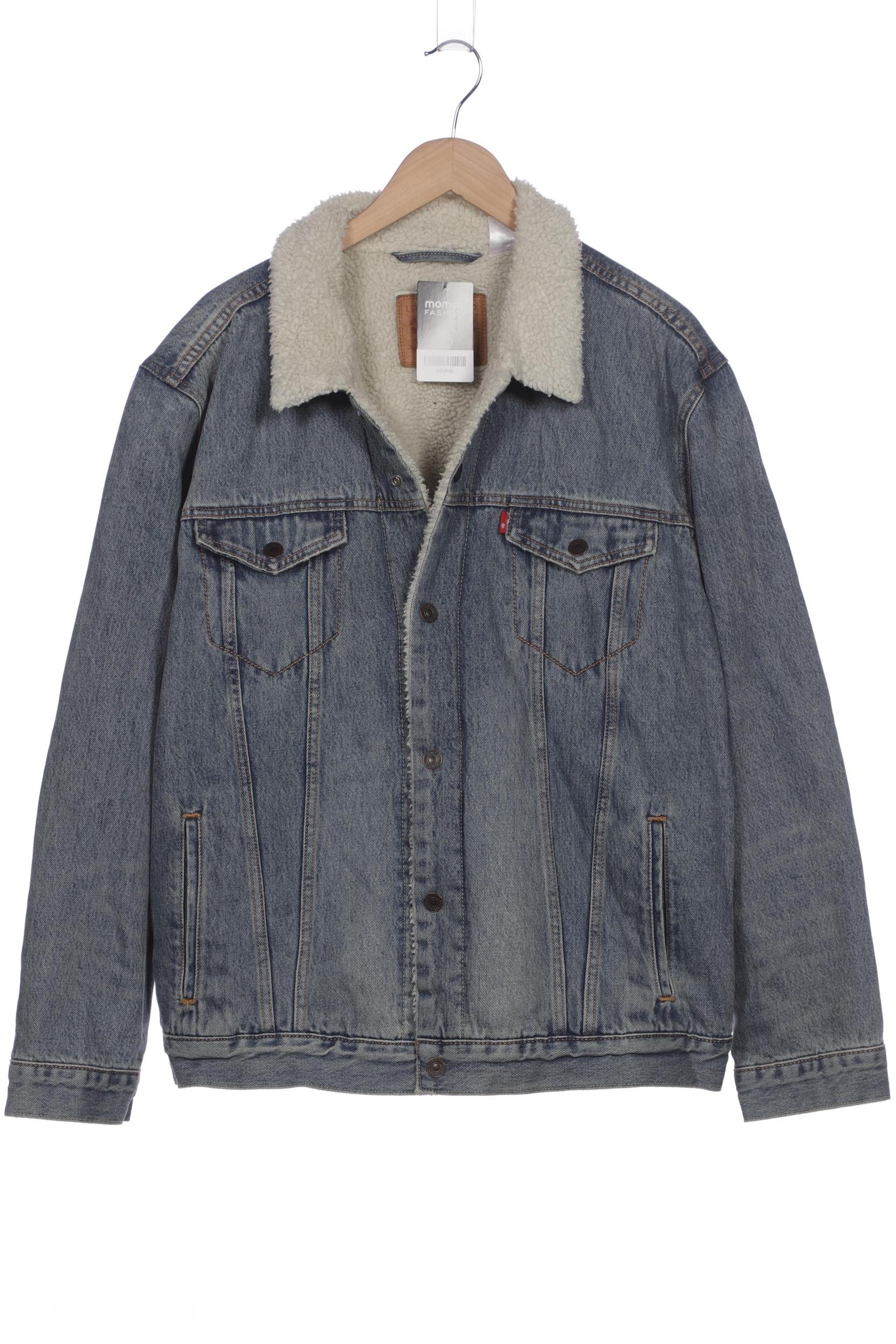 

Levis Herren Jacke, blau, Gr. 56