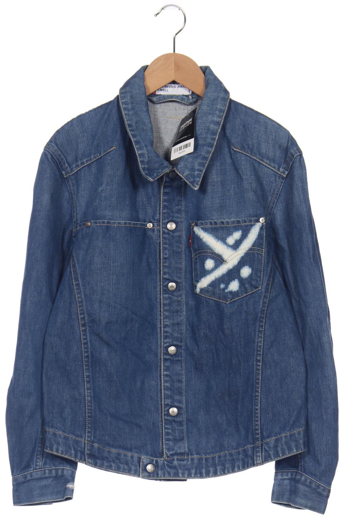 

Levis Herren Jacke, blau, Gr. 46