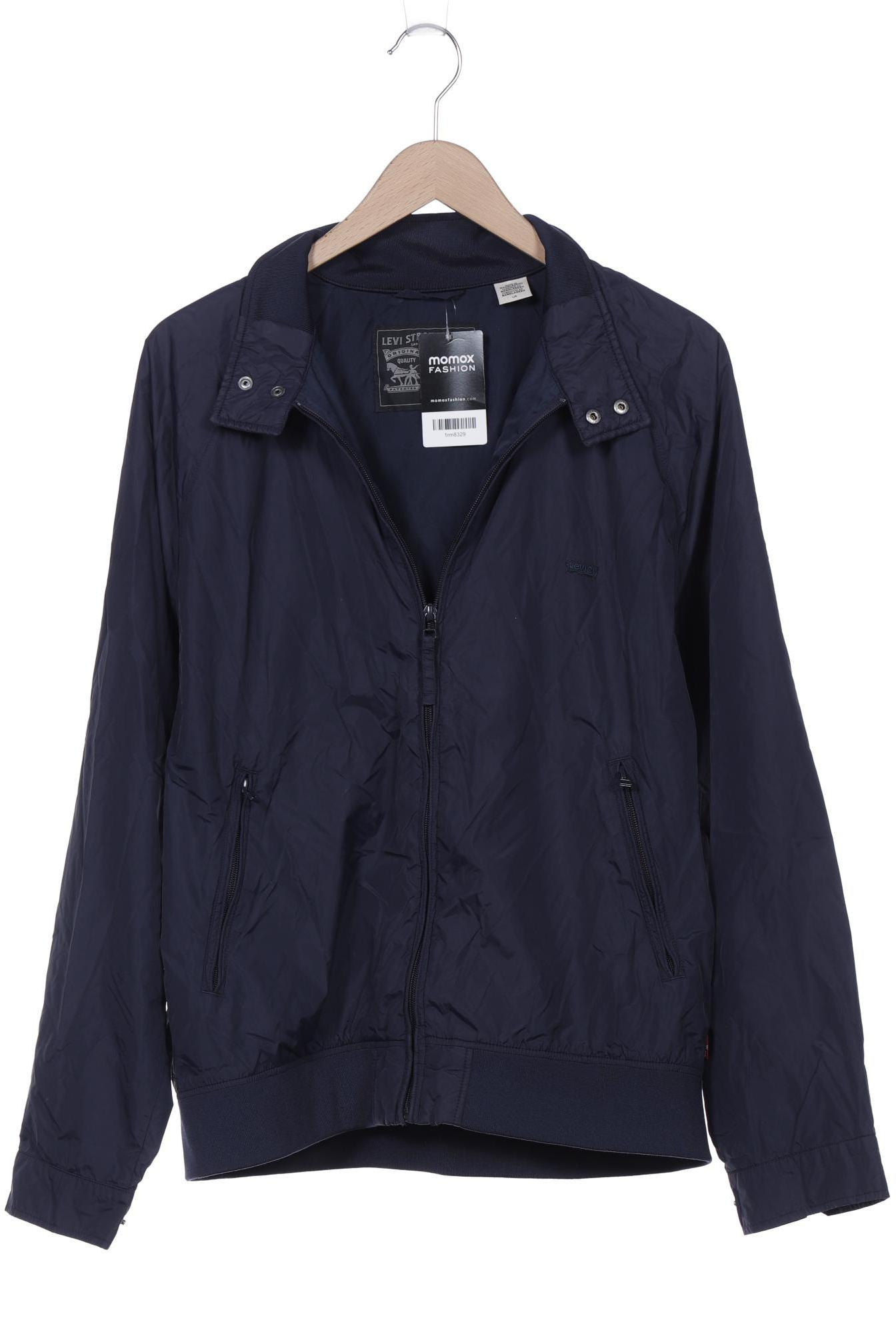 

Levis Herren Jacke, marineblau, Gr. 52
