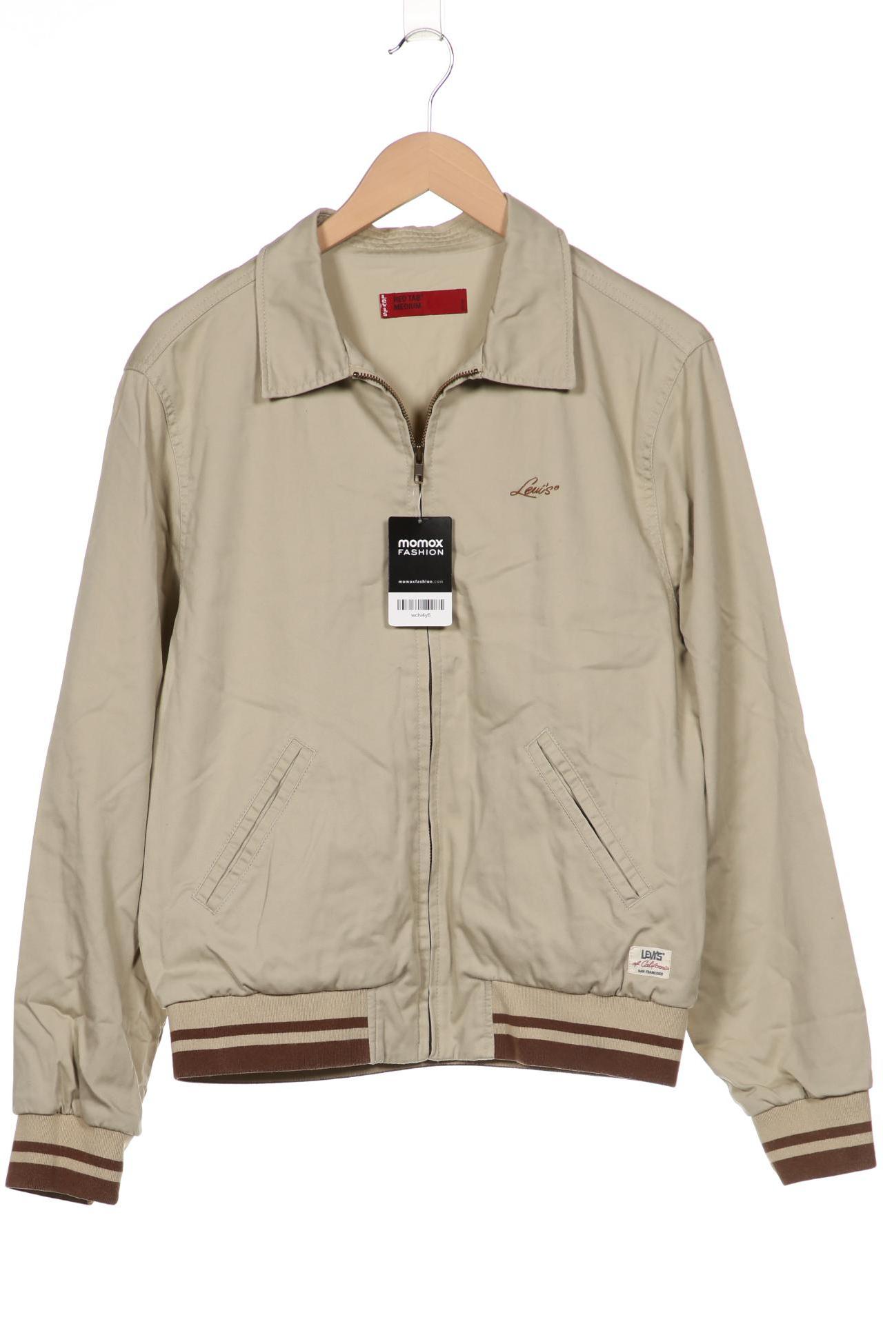 

Levis Herren Jacke, beige