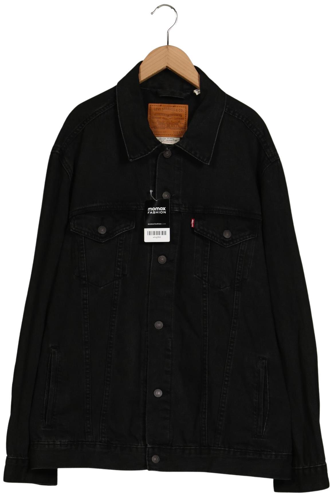 

Levis Herren Jacke, schwarz, Gr. 56